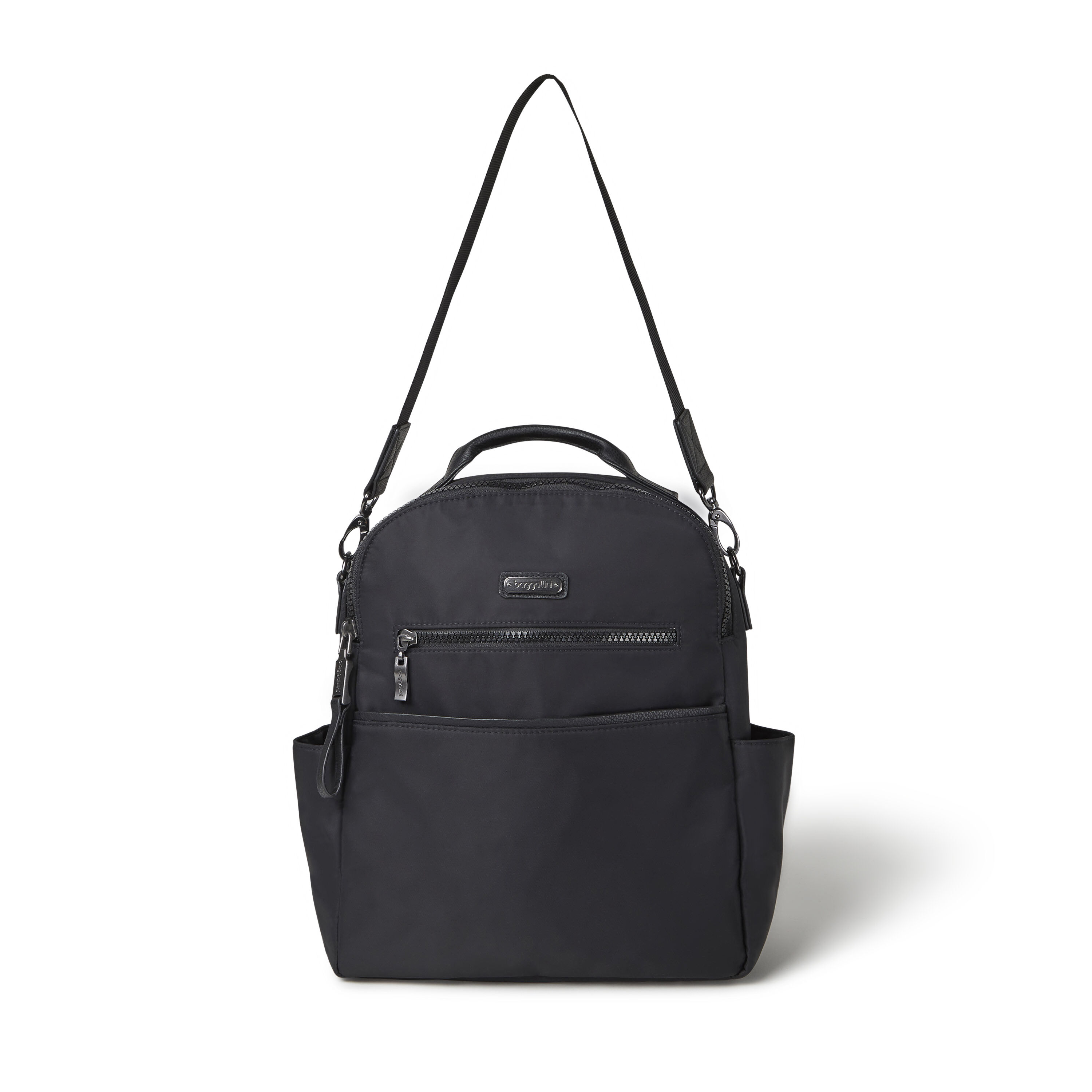 Houston Convertible Backpack Tote Bag