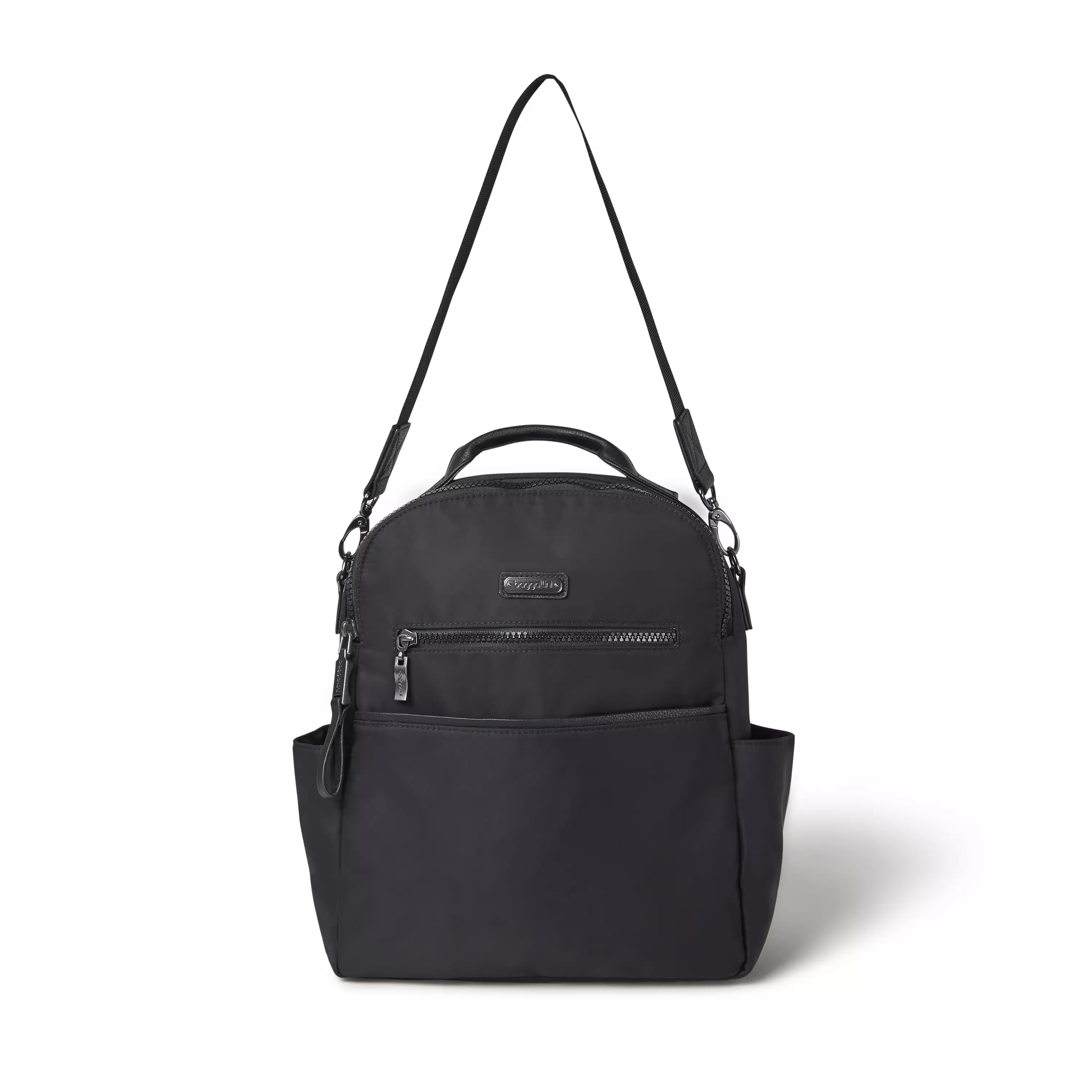 Houston Convertible Backpack Tote Bag