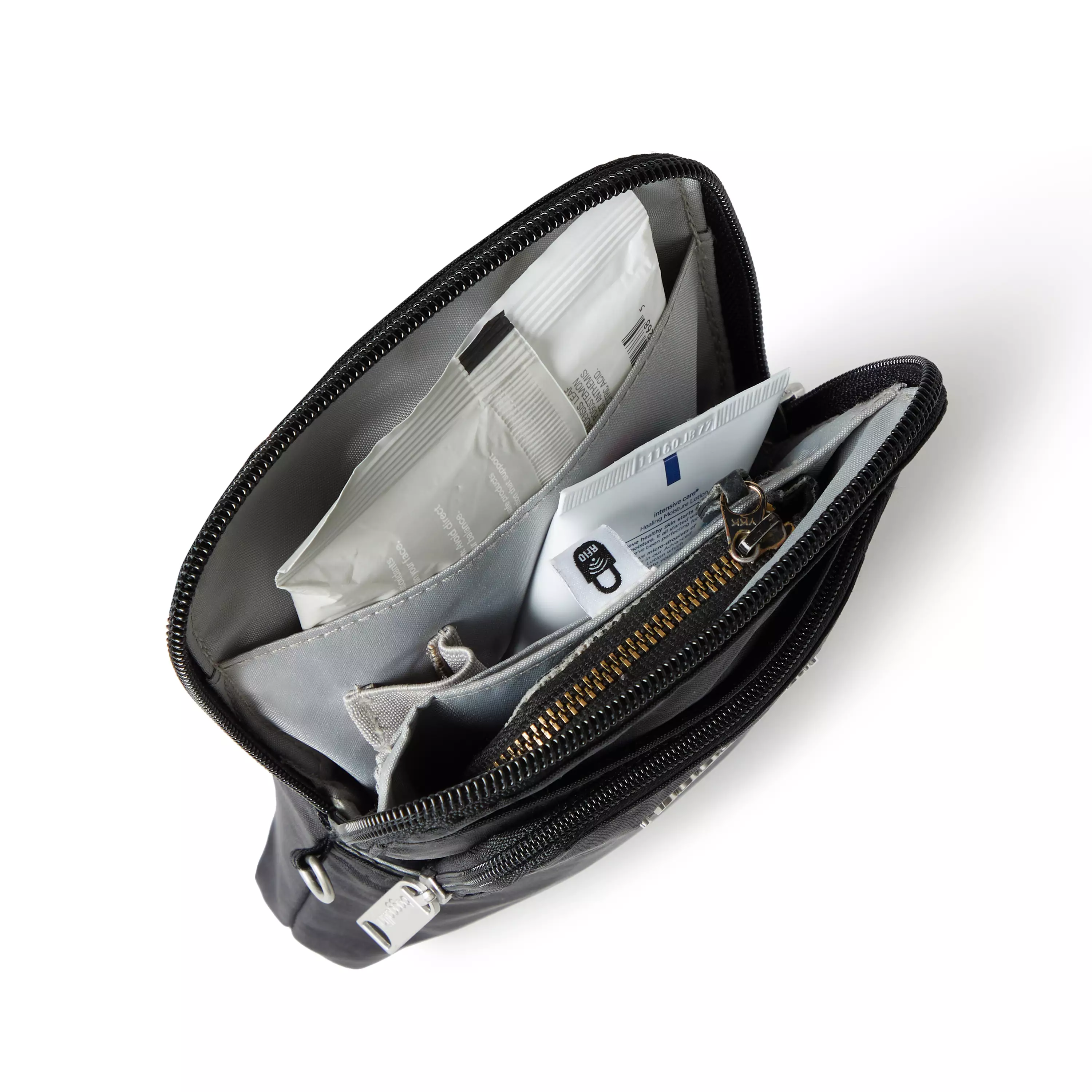Securtex® Classic Anti-Theft Activity Crossbody Bag