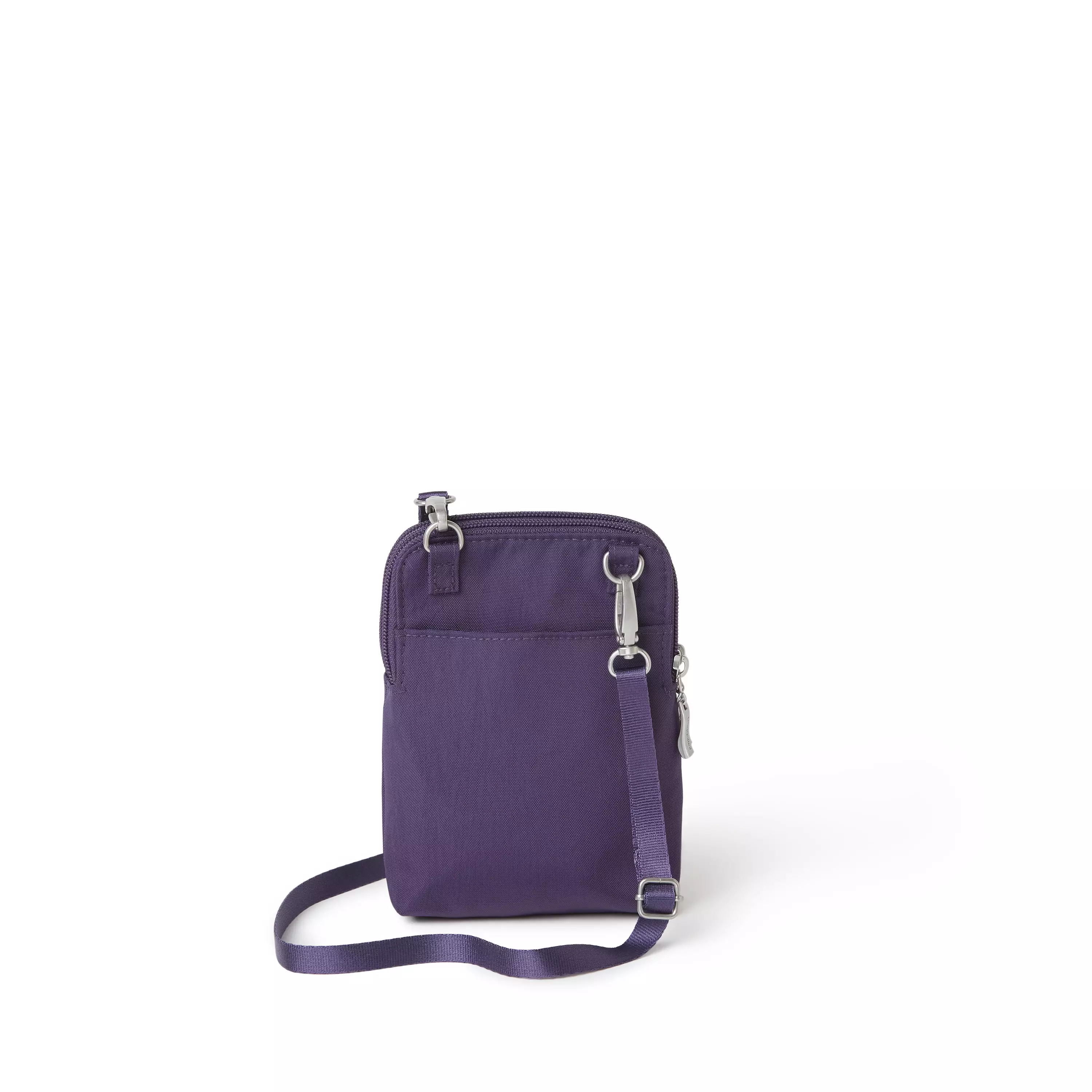 True Classic Take Two RFID Crossbody