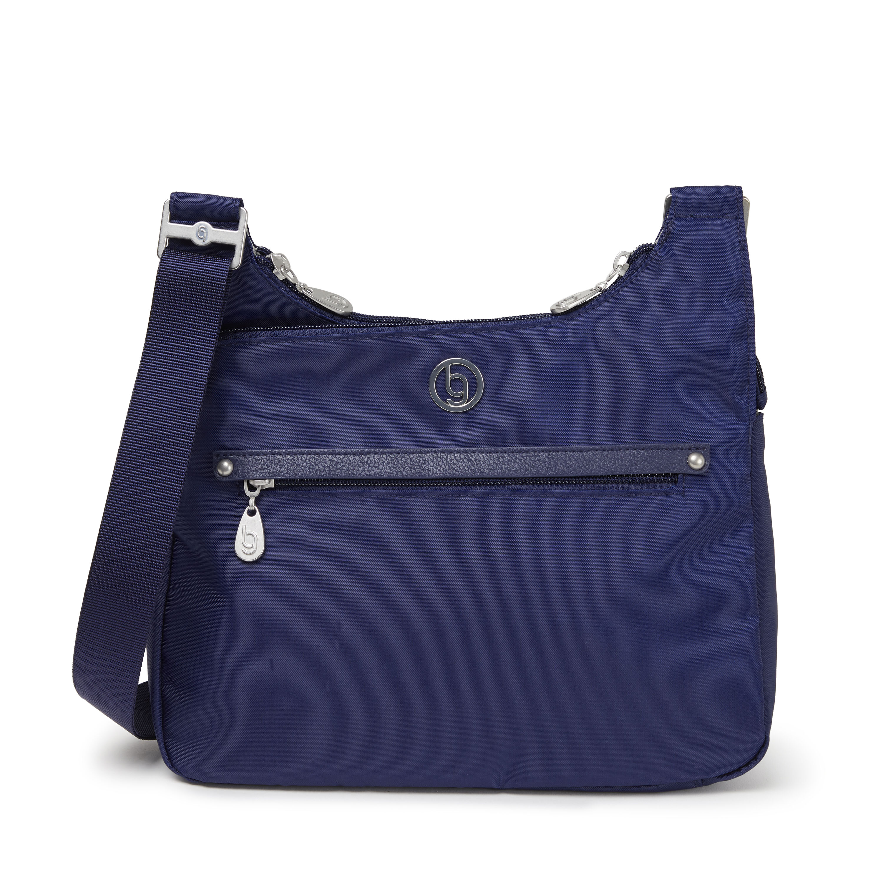 Raleigh Crossbody Bag