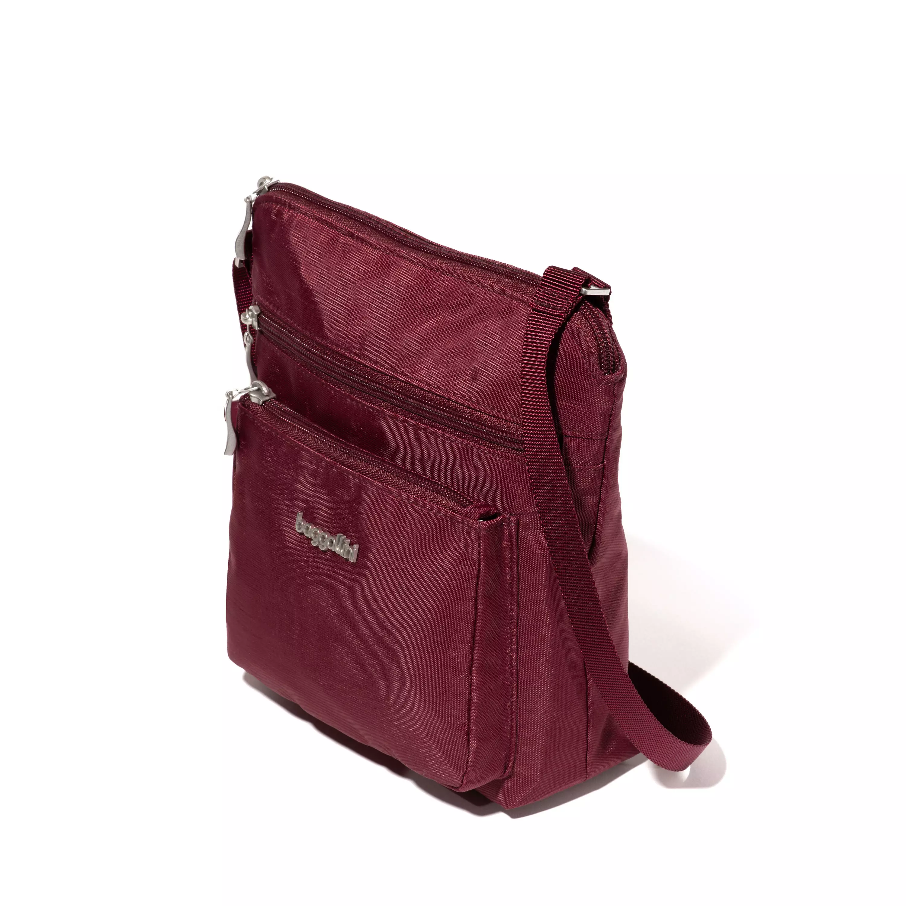 Legacy Pocket Crossbody With RFID Wristlet