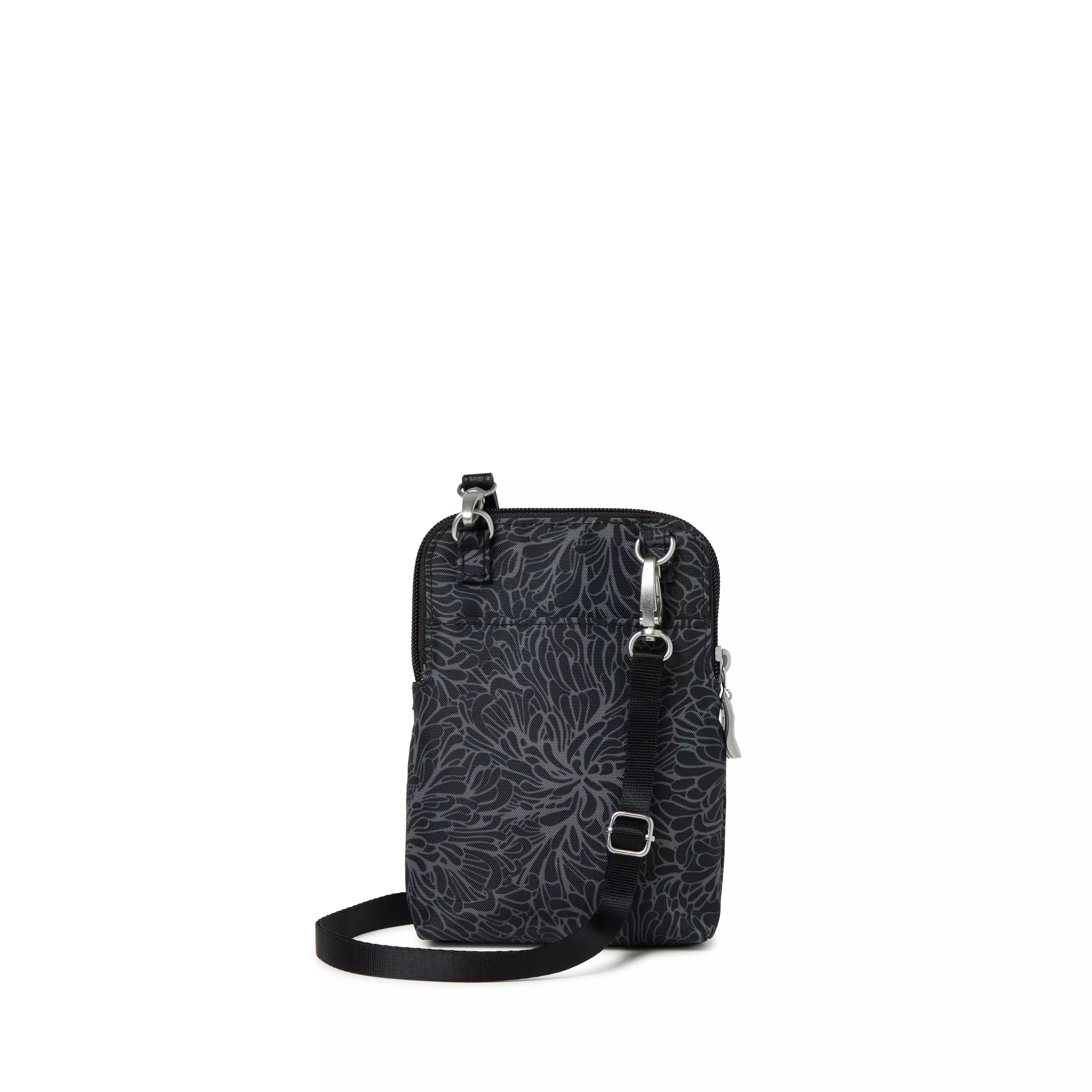 True Classic Take Two RFID Crossbody