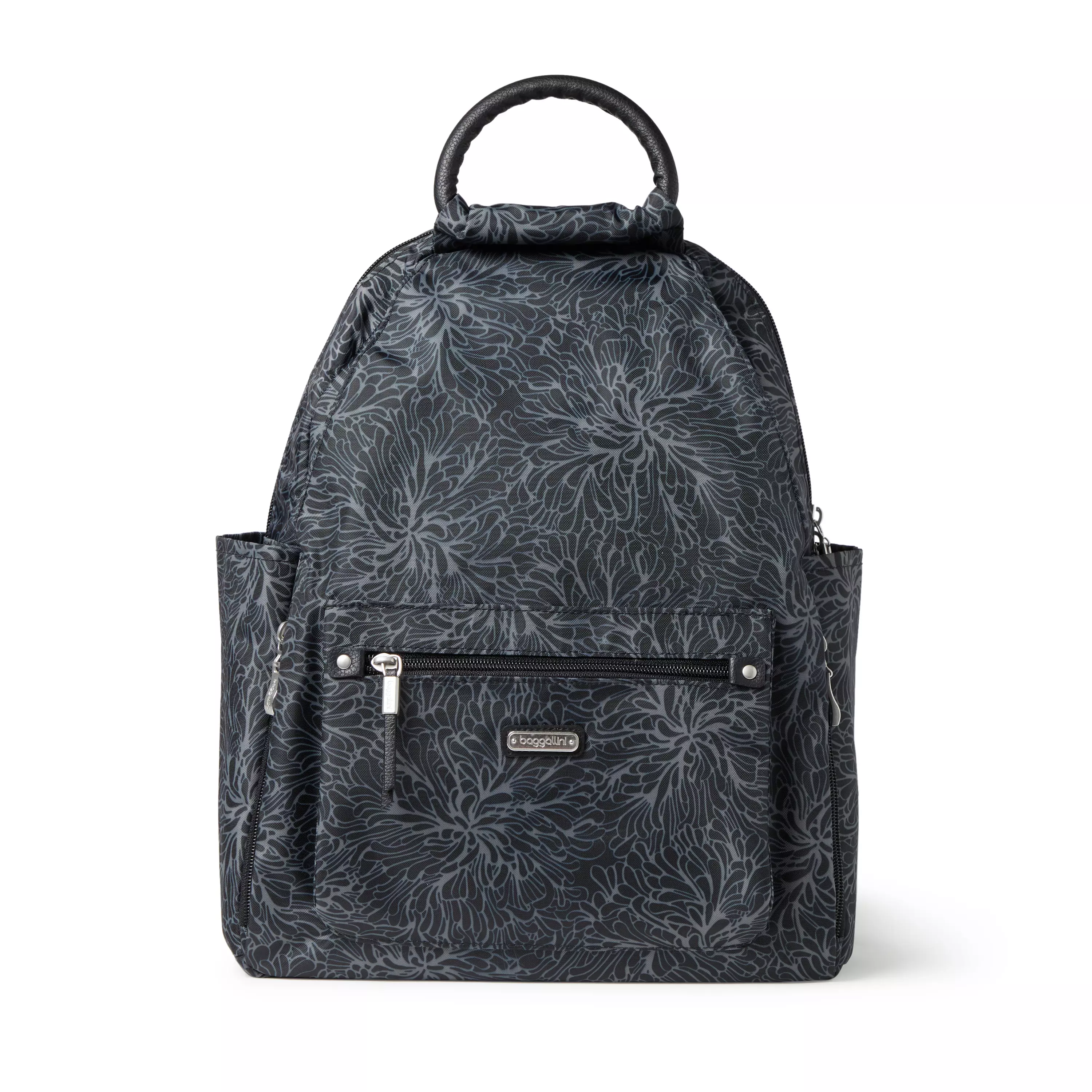 All Day Backpack with RFID Phone Wristlet