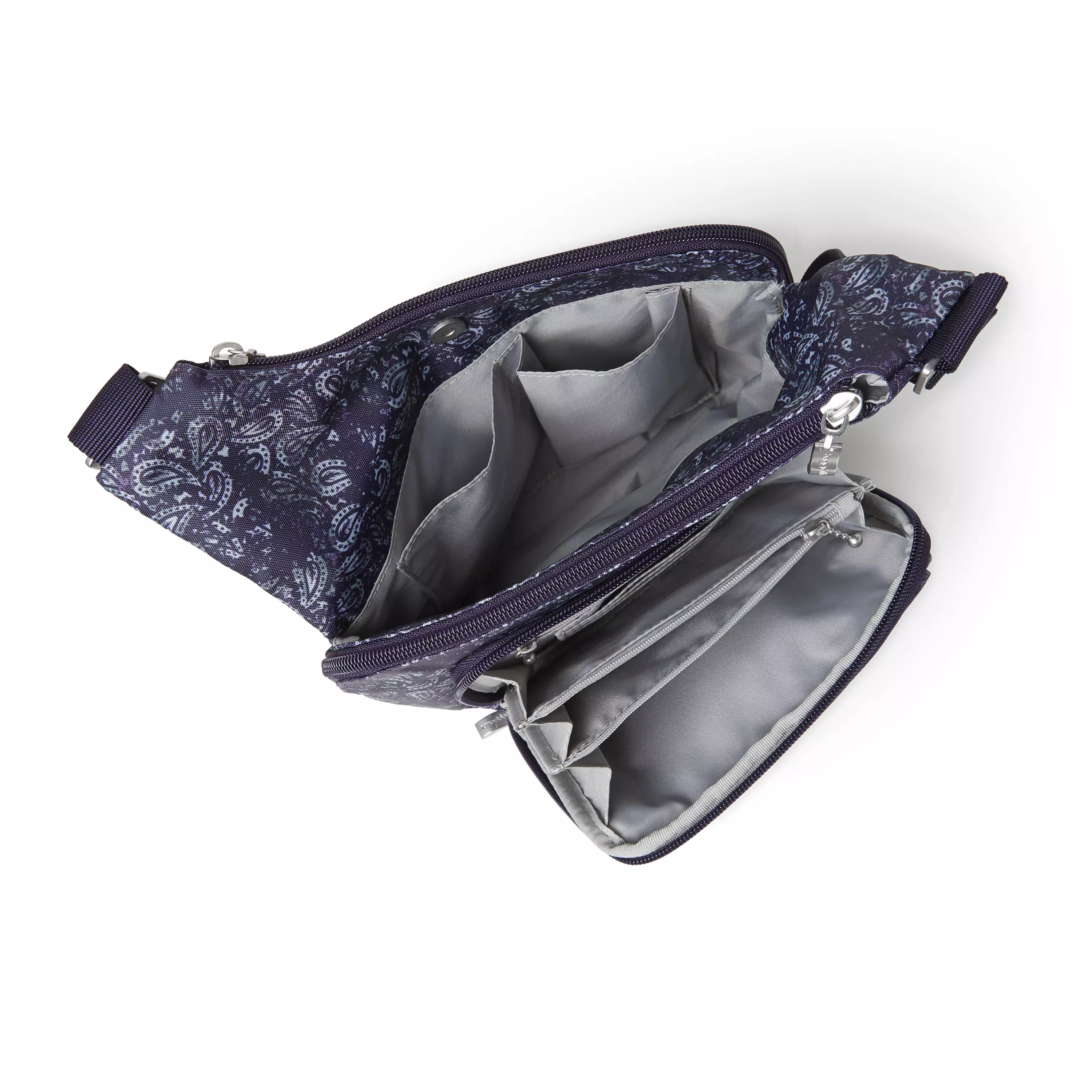 Legacy Criss Cross Crossbody