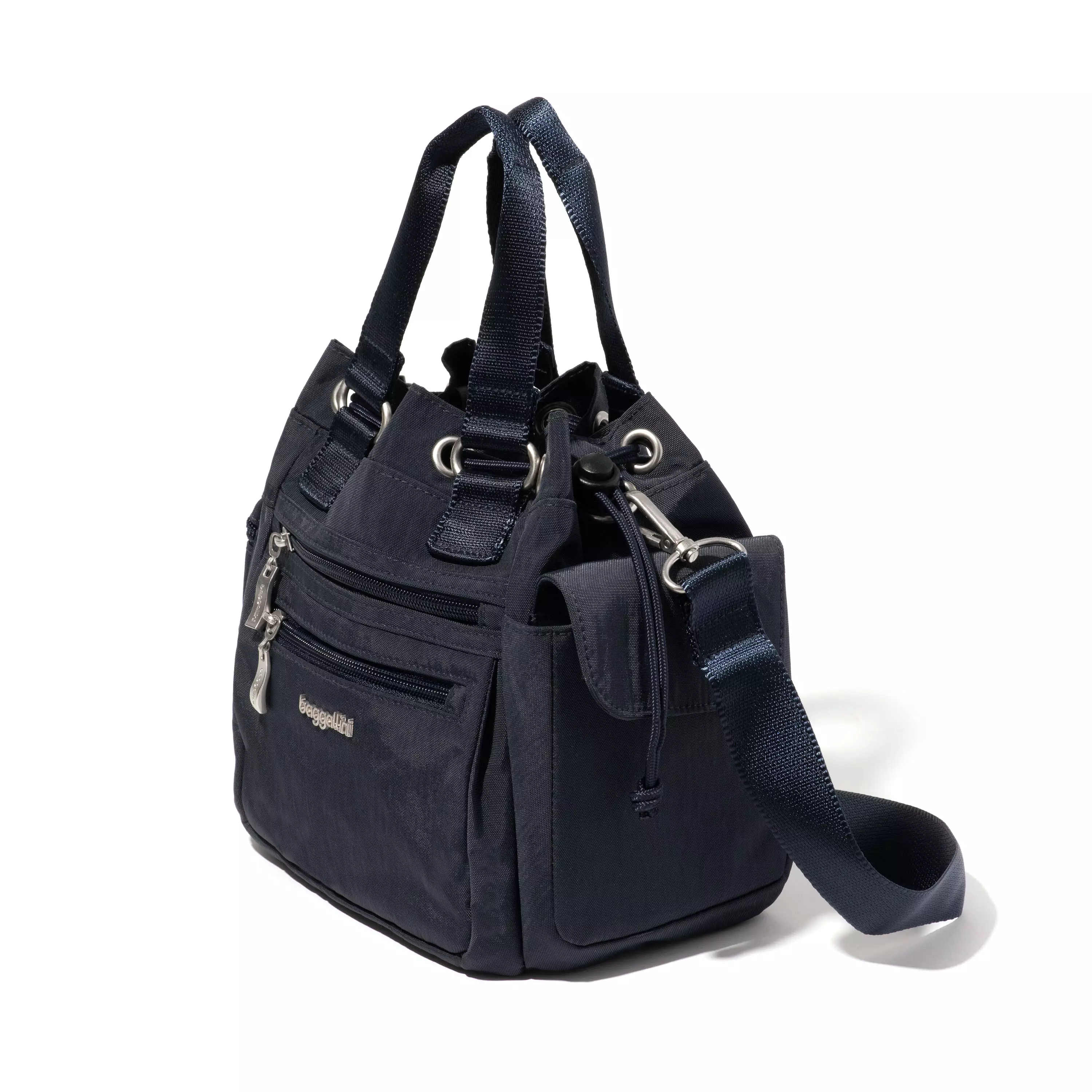 Modern Everywhere Drawstring Mini Bag