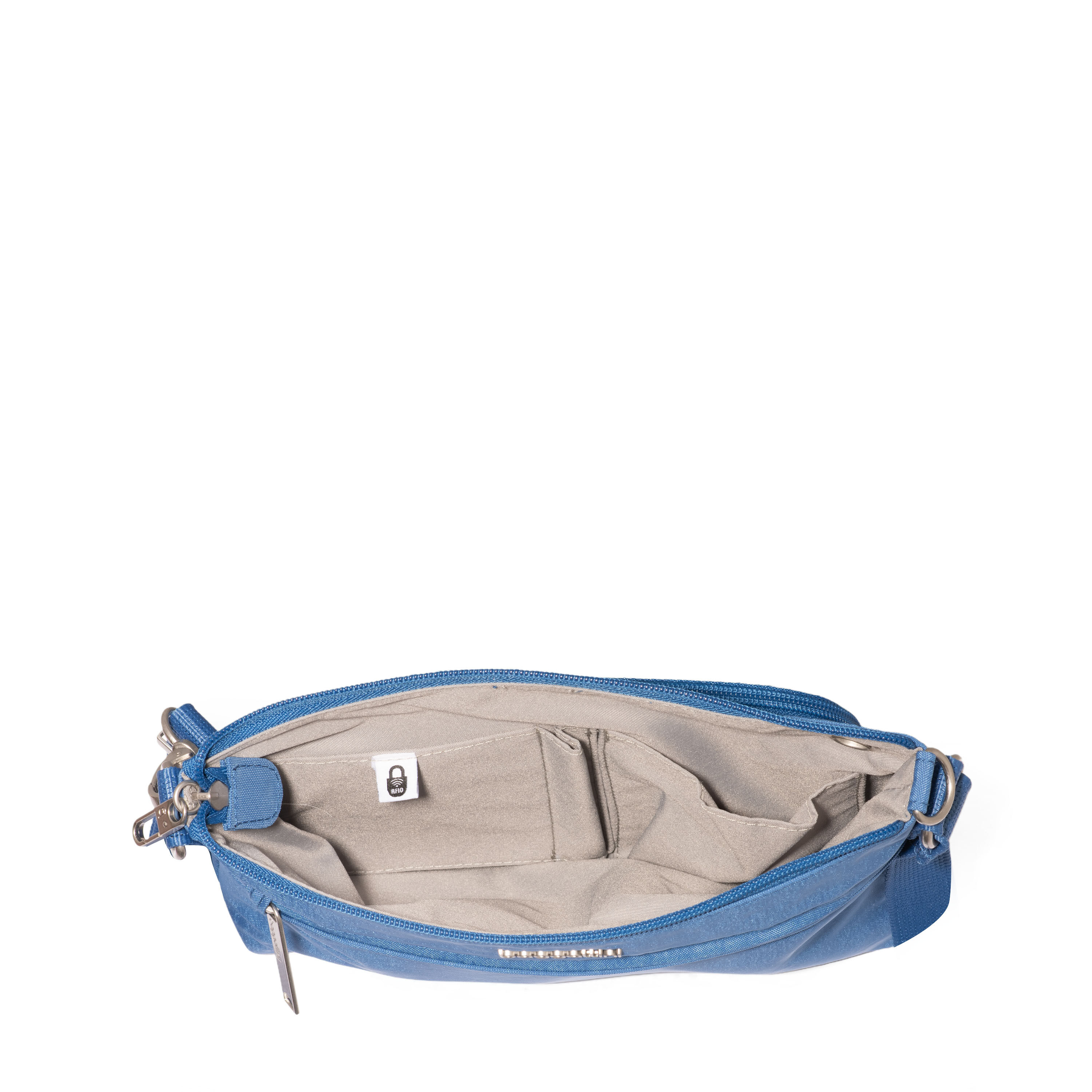 Securtex Anti-Theft Memento Crossbody Bag