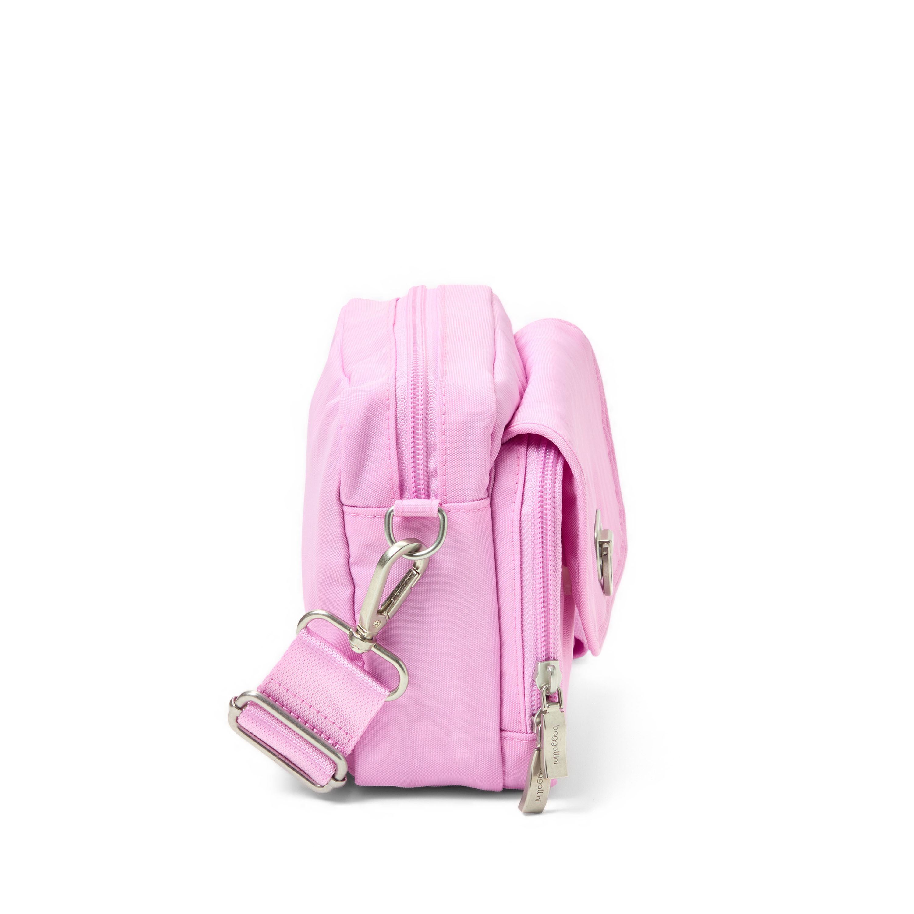 Coastal Flip Lock Camera Bag Crossbody