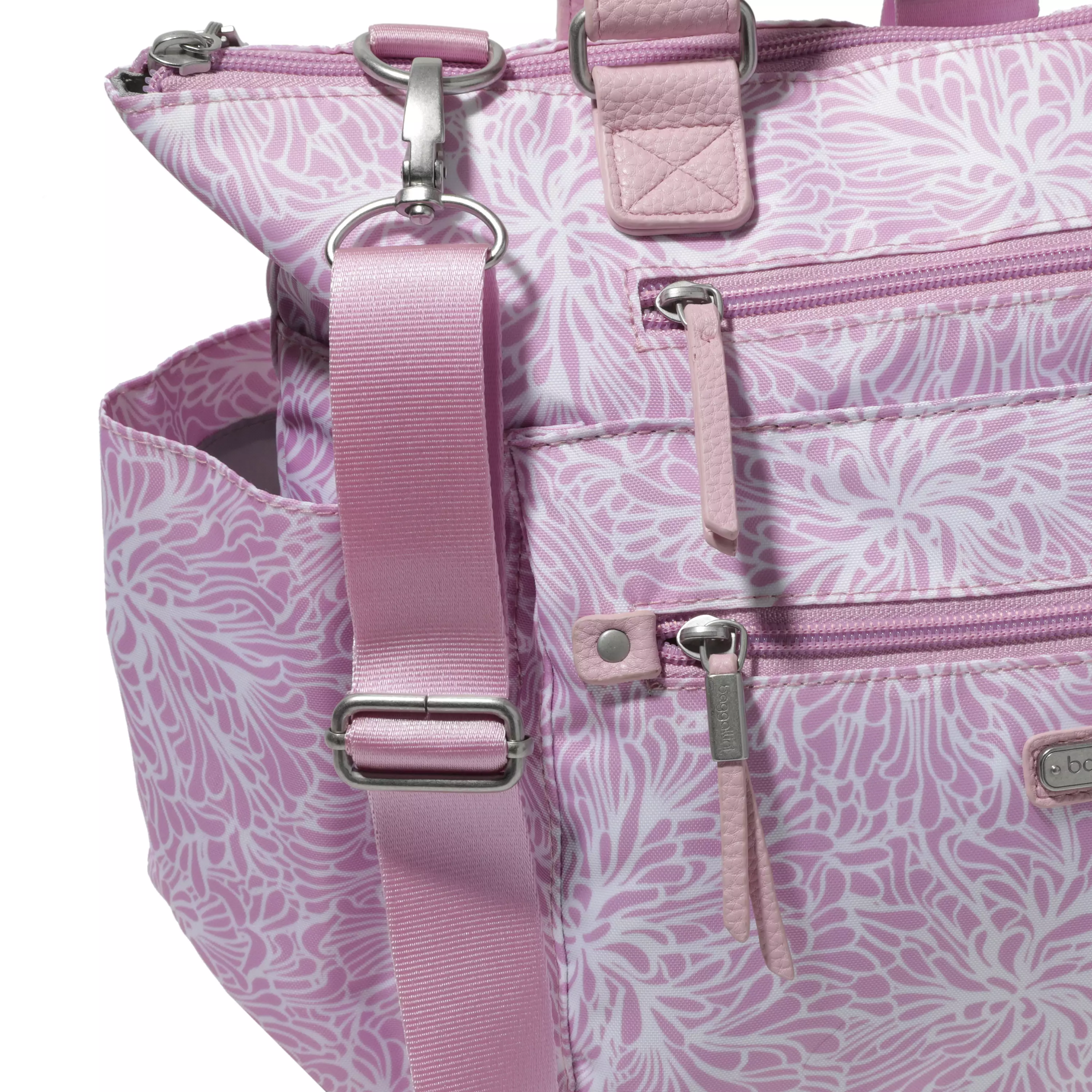 True Classic 3-in-1 Convertible Backpack