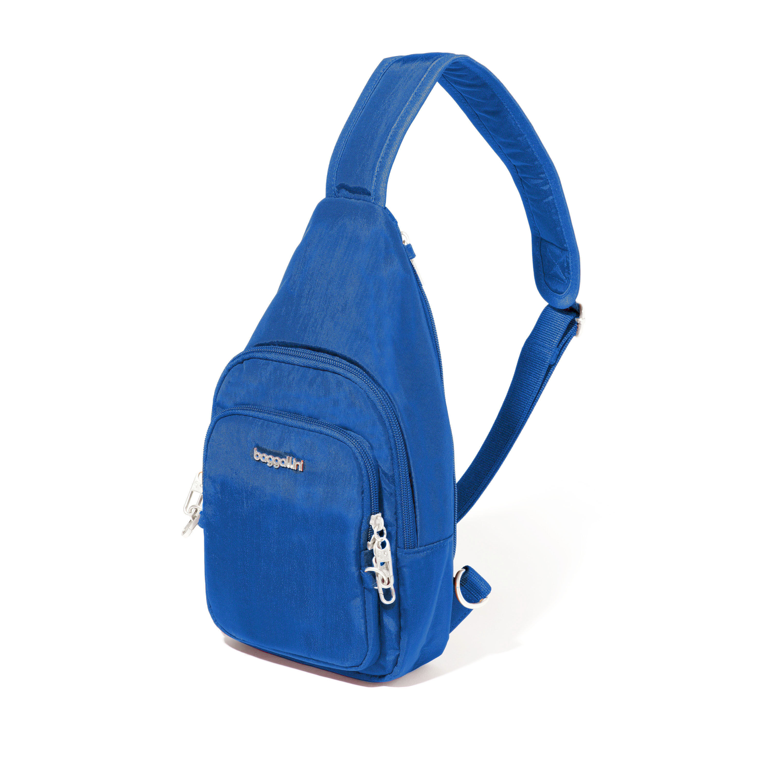Securtex&reg; Anti-Theft Daytripper Sling Bag