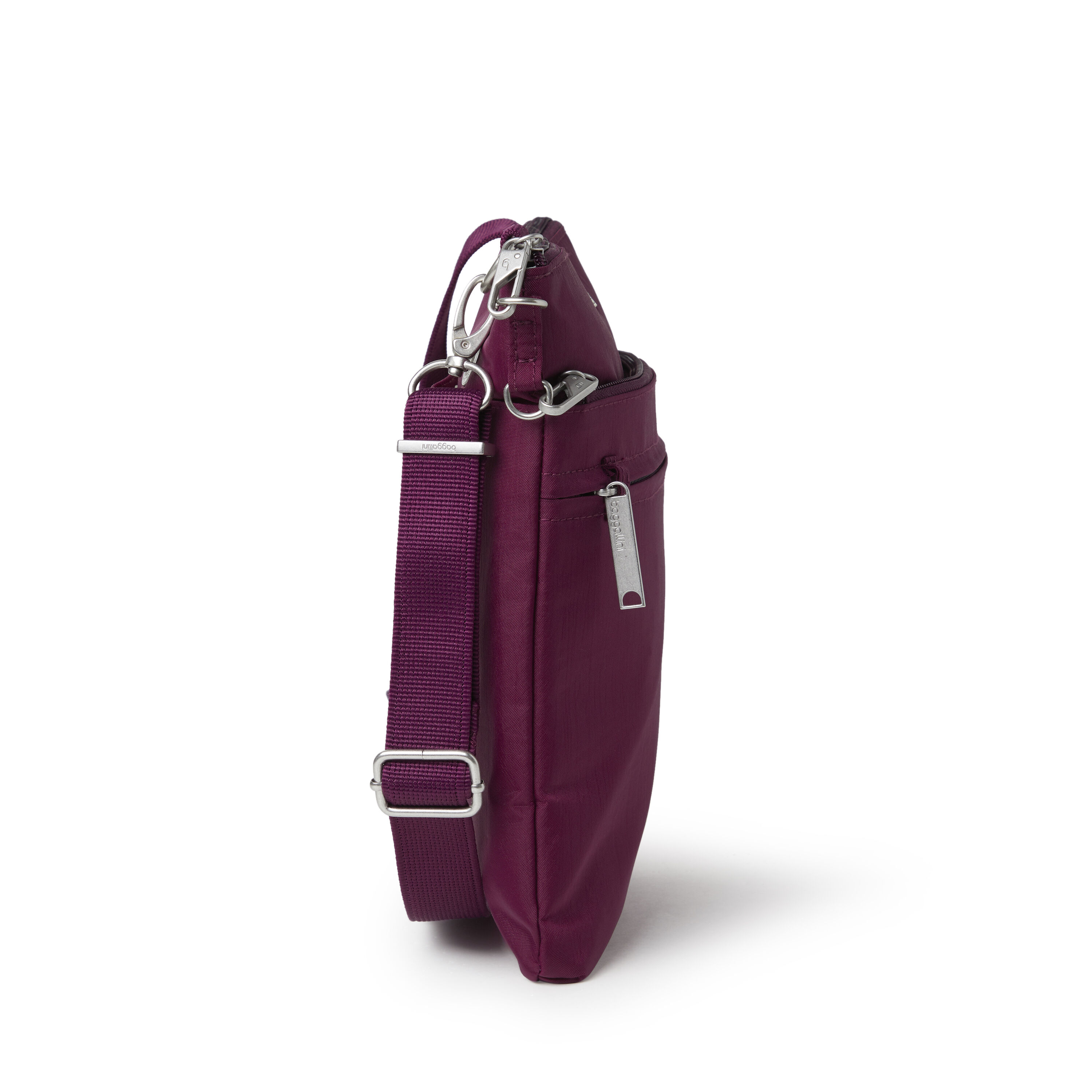 Anti-Theft Harbor Crossbody Bag