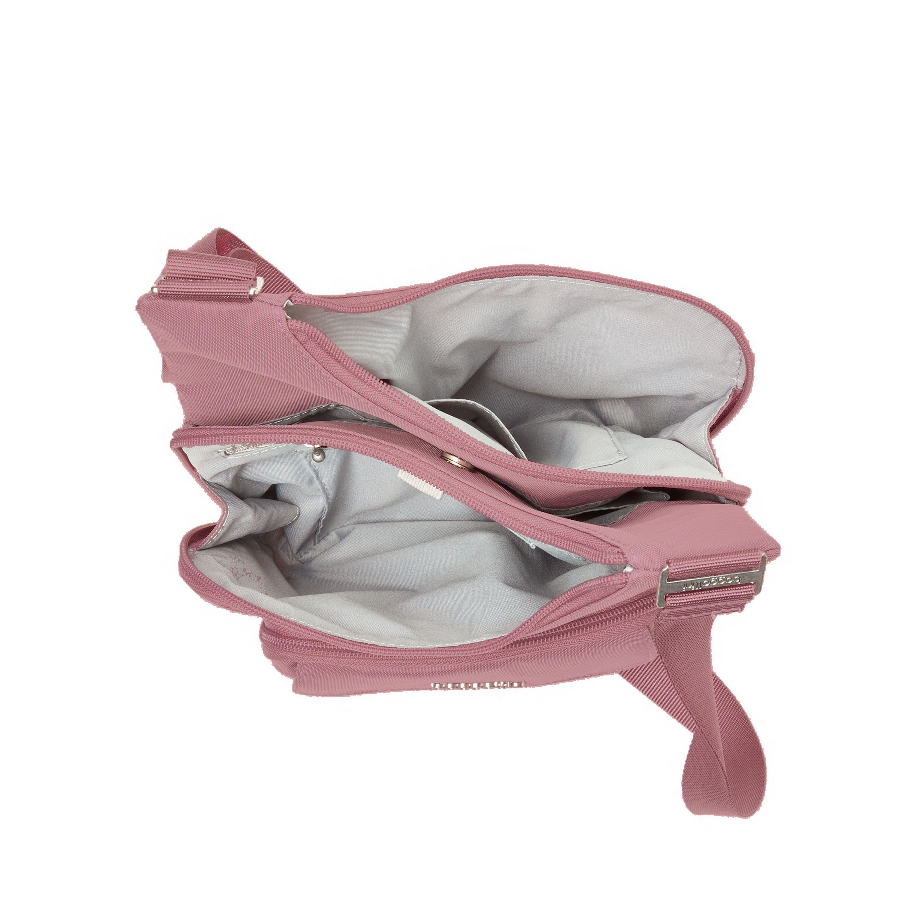 Criss Cross Crossbody