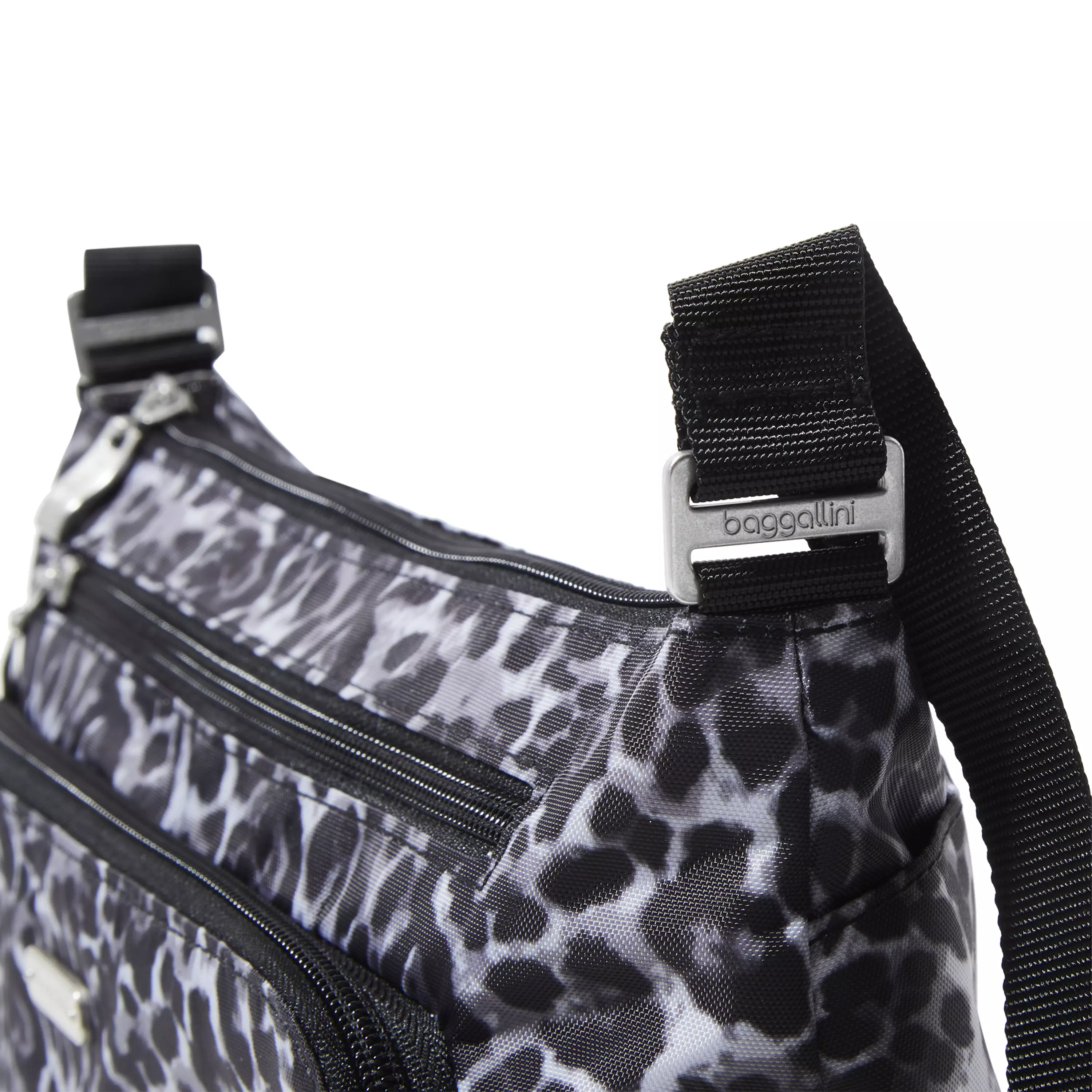 Large Day-To-Day Crossbody