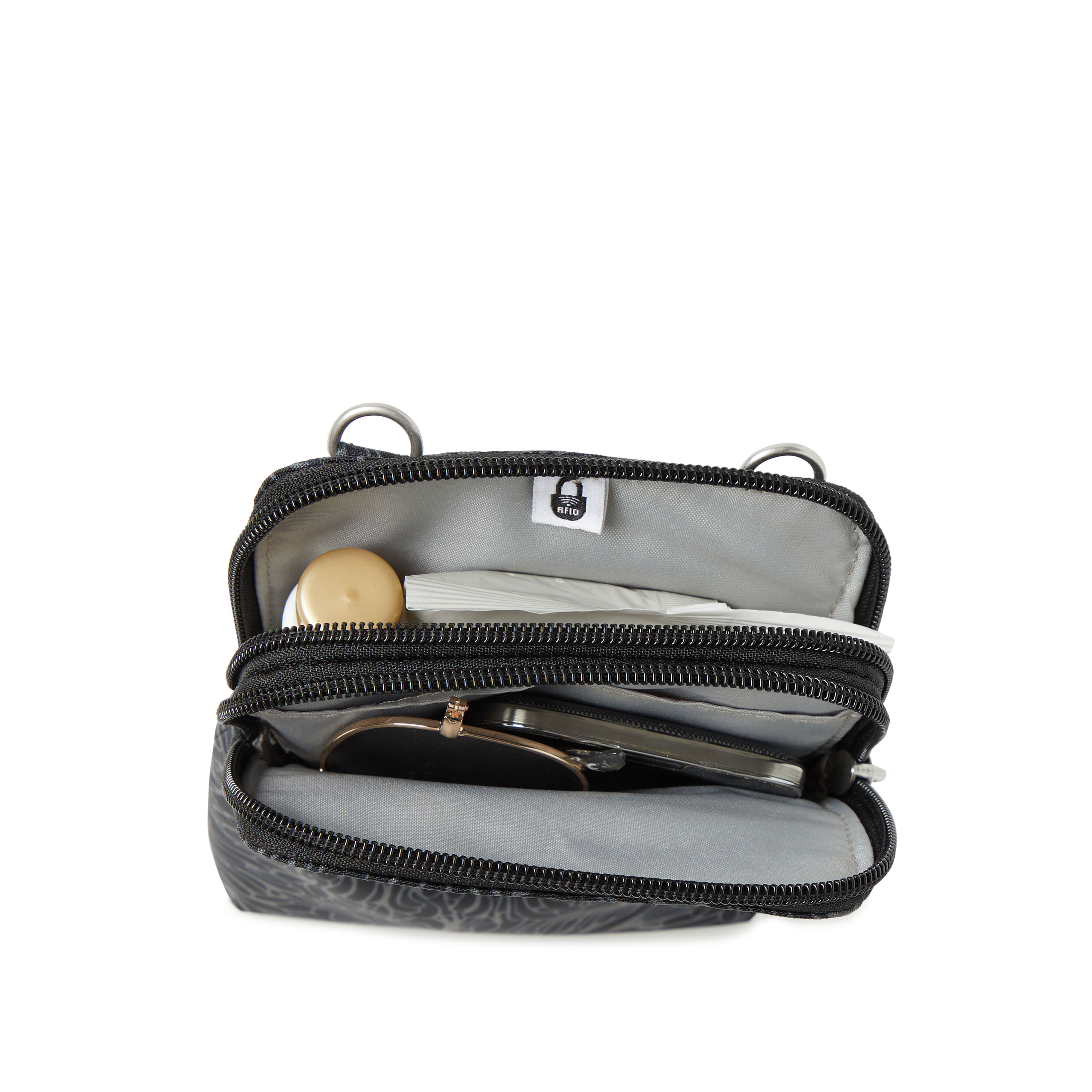 Take Two RFID Bryant Crossbody