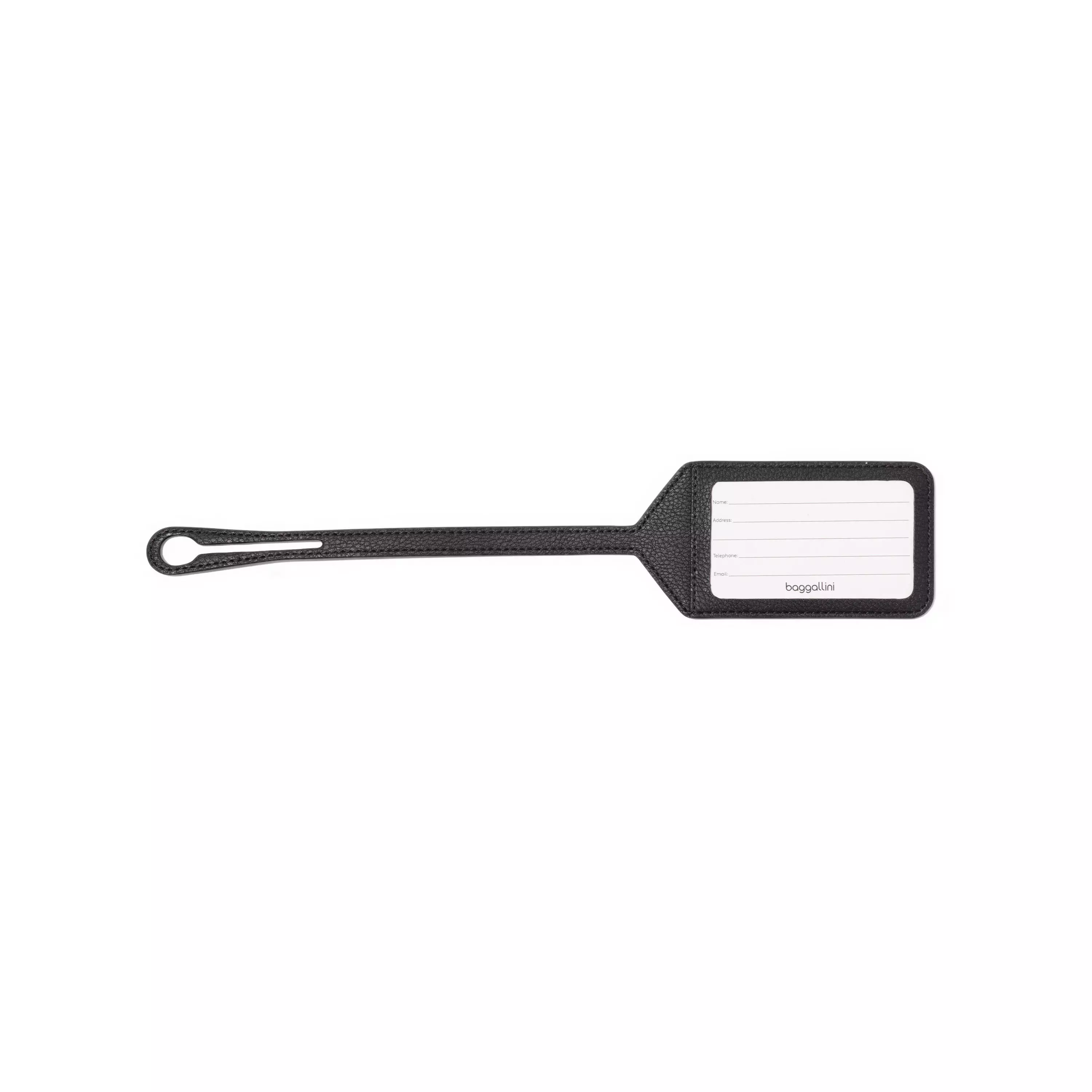 Luggage Tag