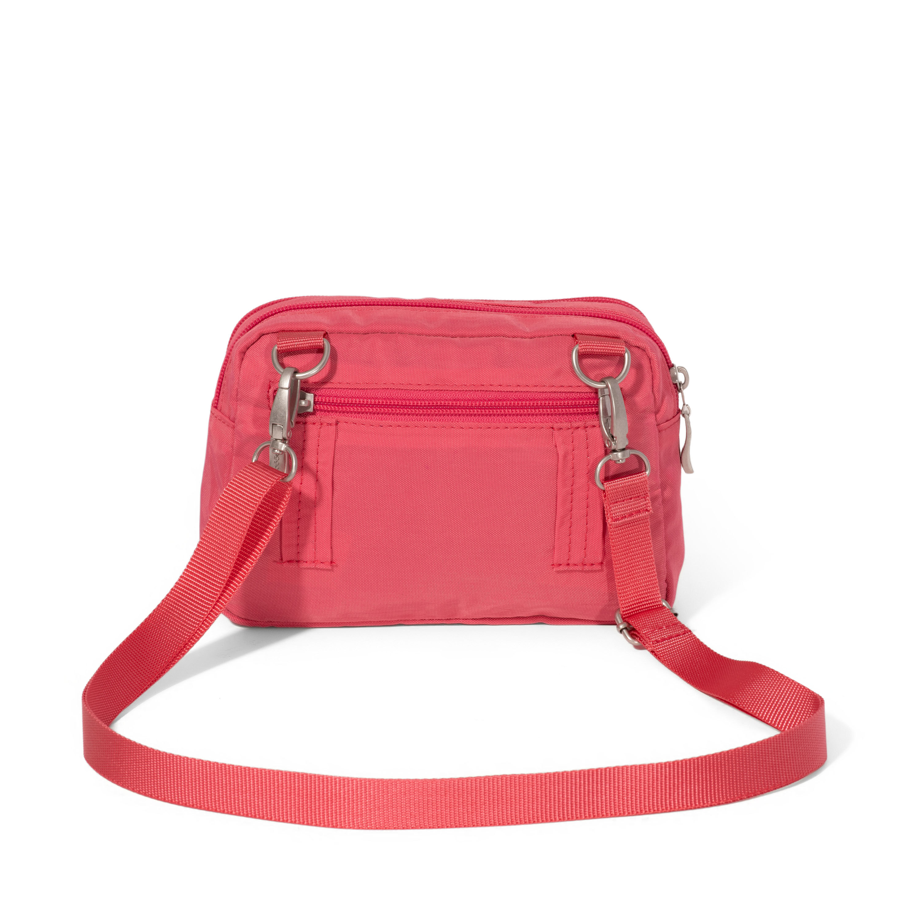 Trifecta Wallet RFID Crossbody