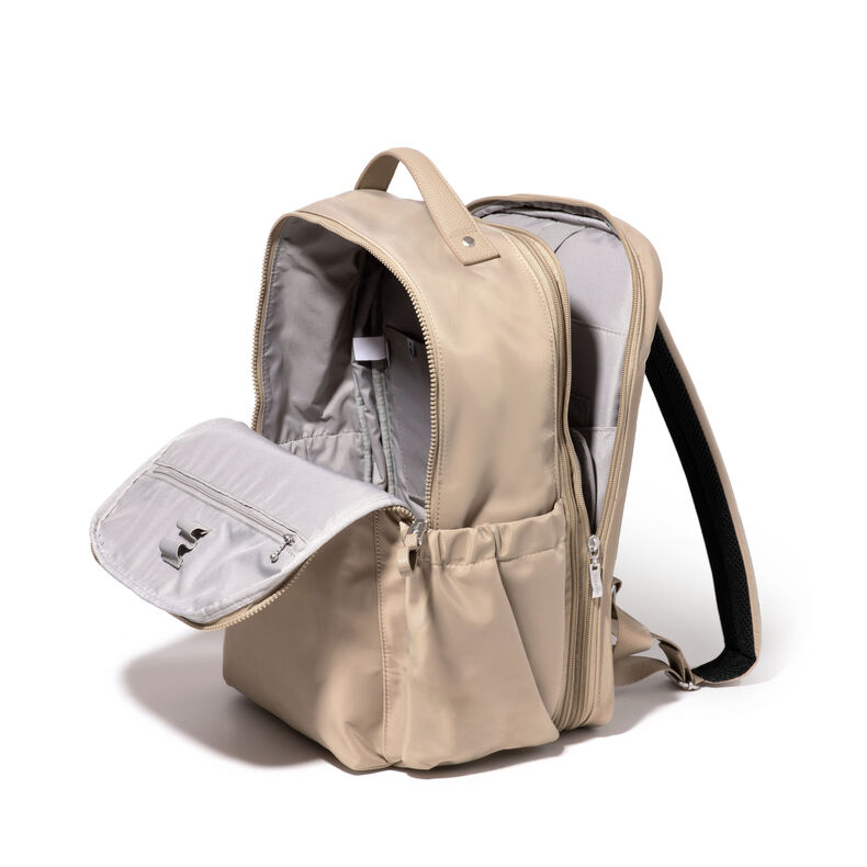Tribeca Expandable Laptop Backpack Tribeca Expandable Laptop Backpack