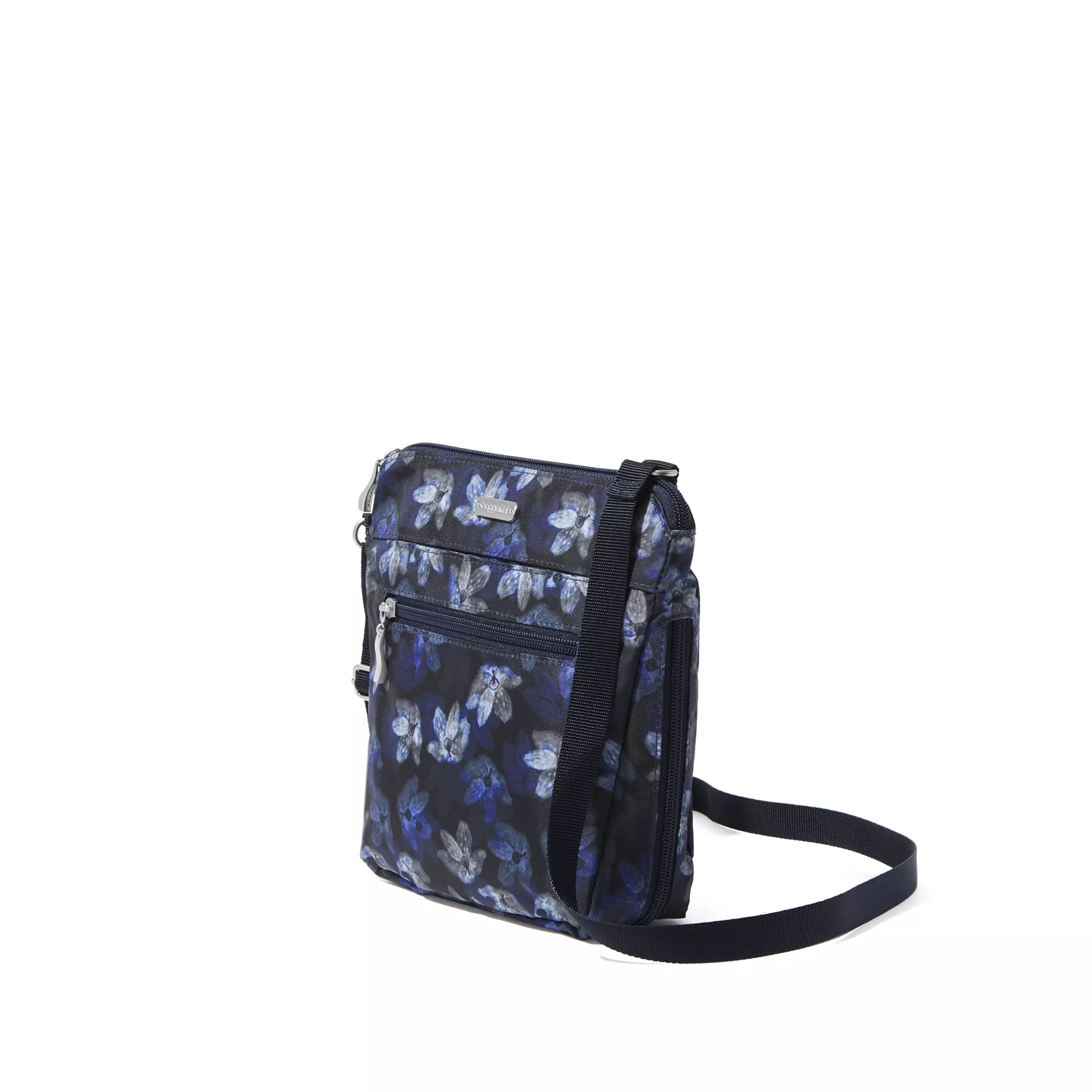 Expandable Pocket Crossbody