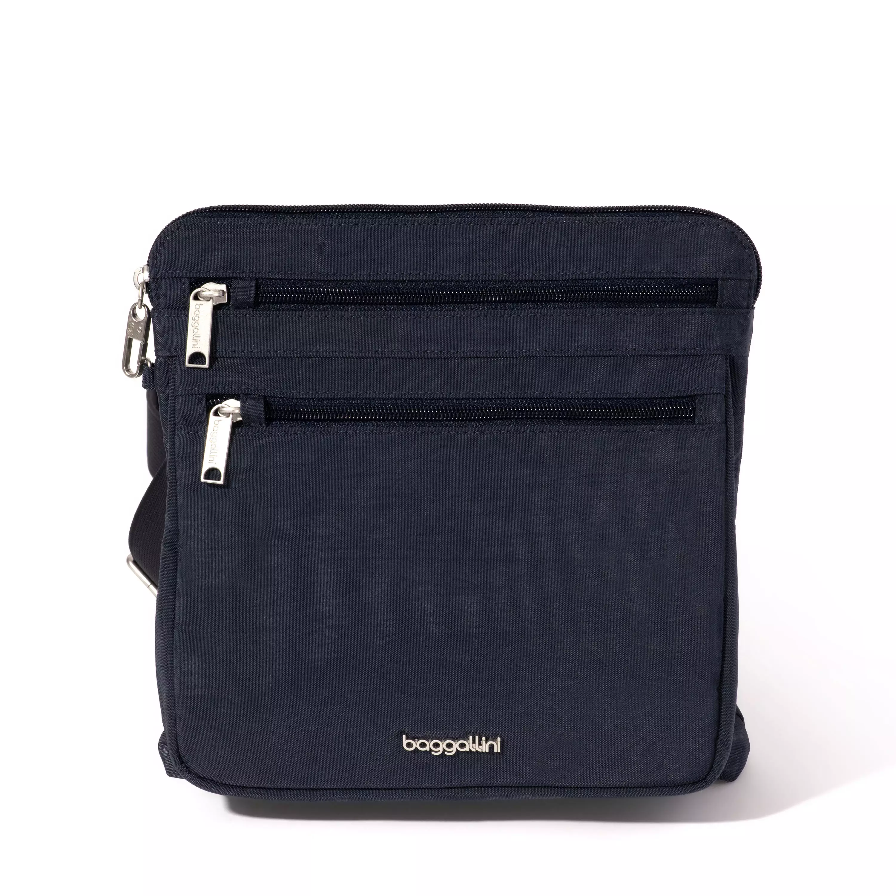 Securtex® Classic Anti-Theft Large Crossbody