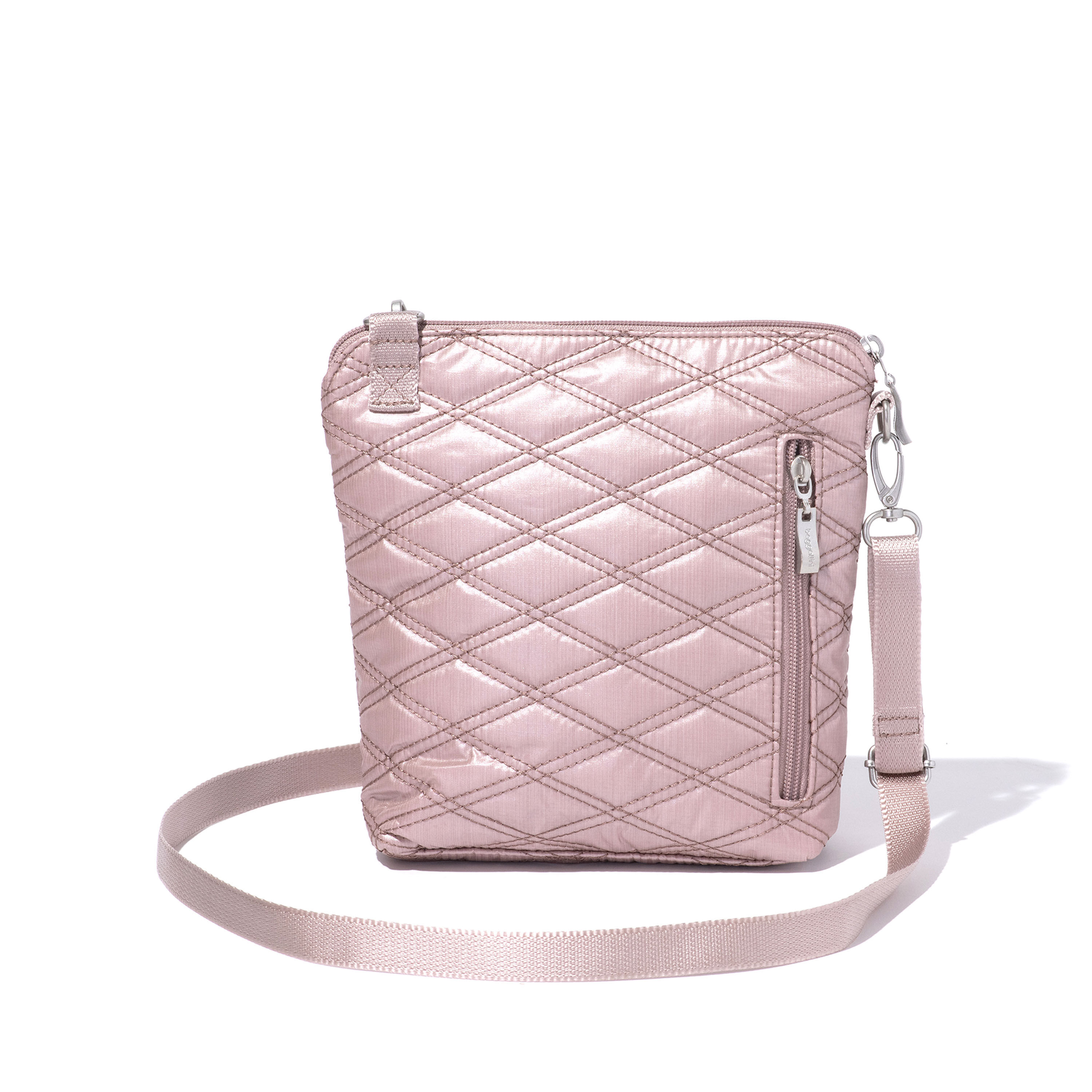 Modern Pocket Crossbody