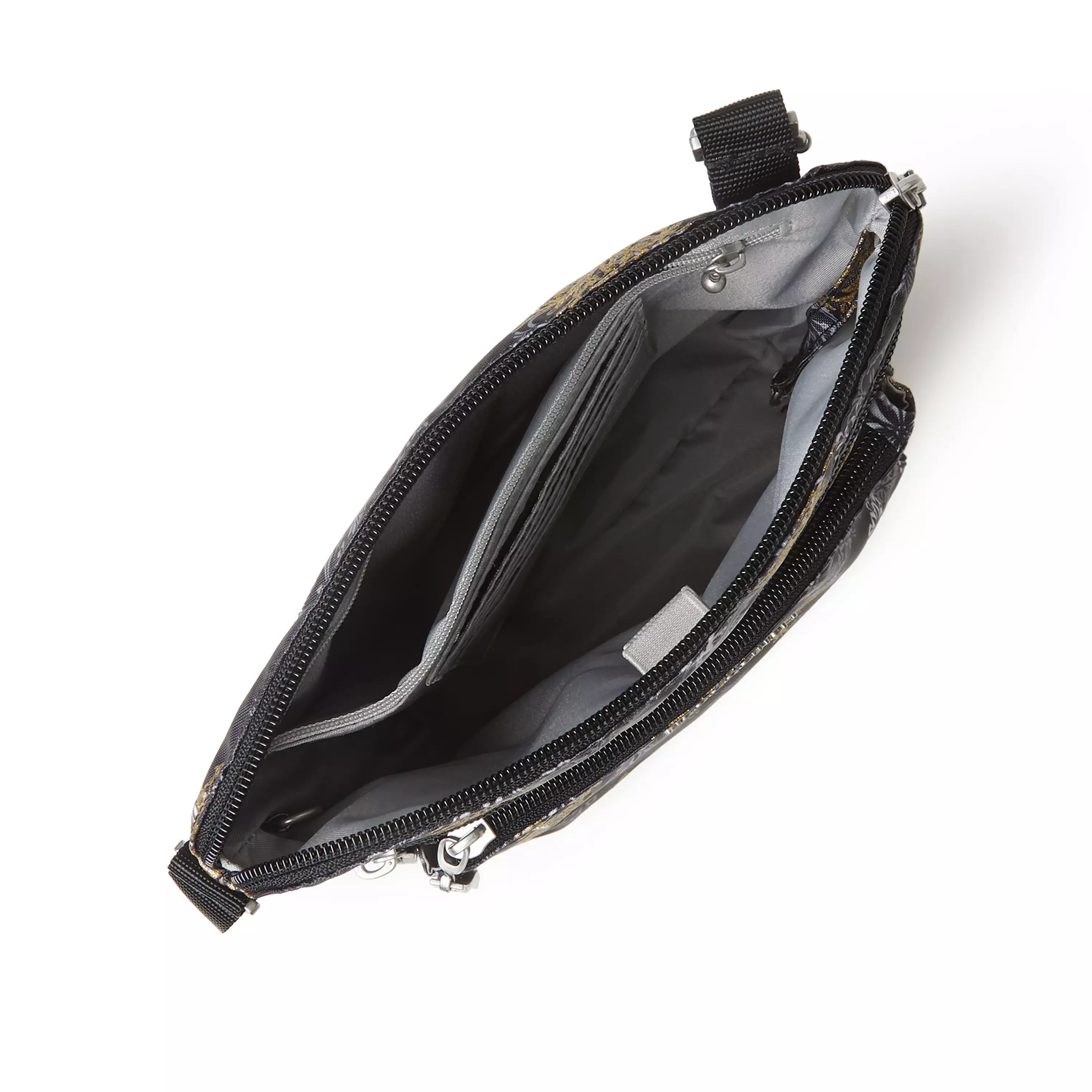 Legacy Pocket Crossbody With RFID