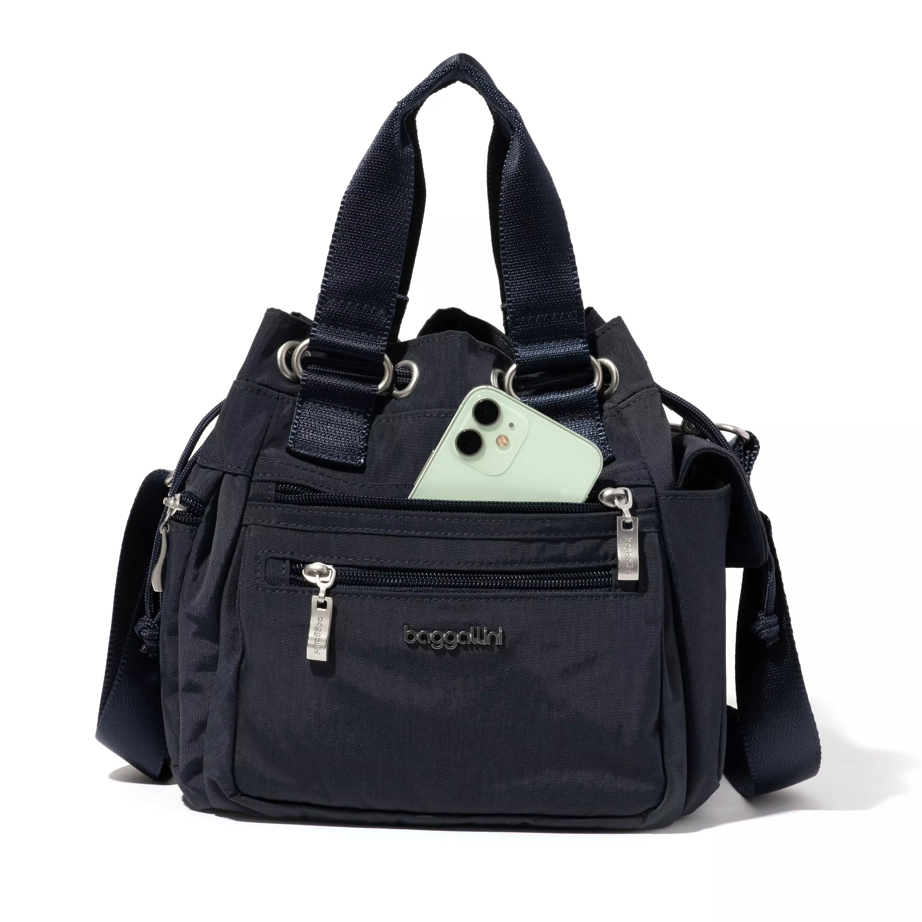 Modern Everywhere Drawstring Mini Bag