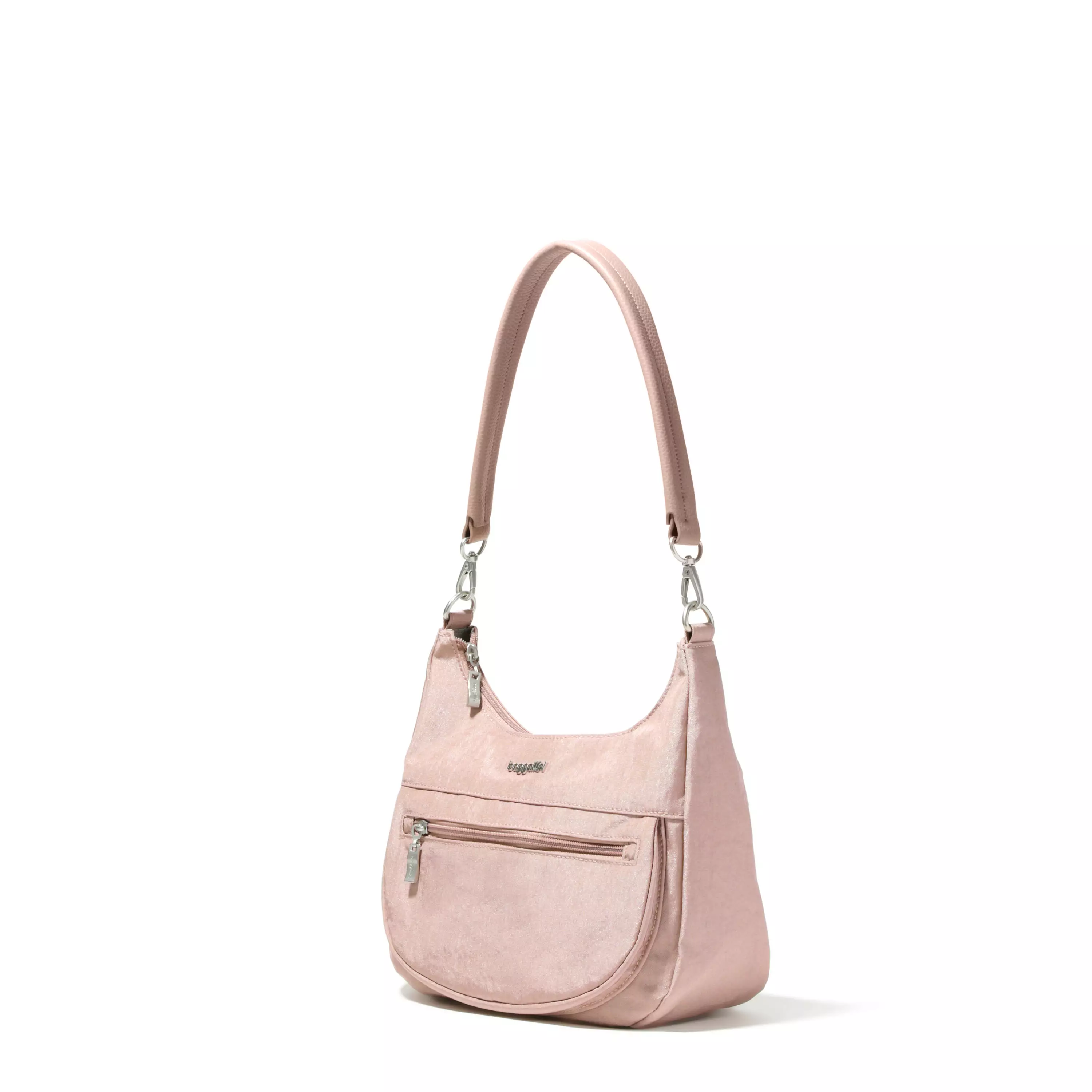True Classic Pocket Half Moon Bag