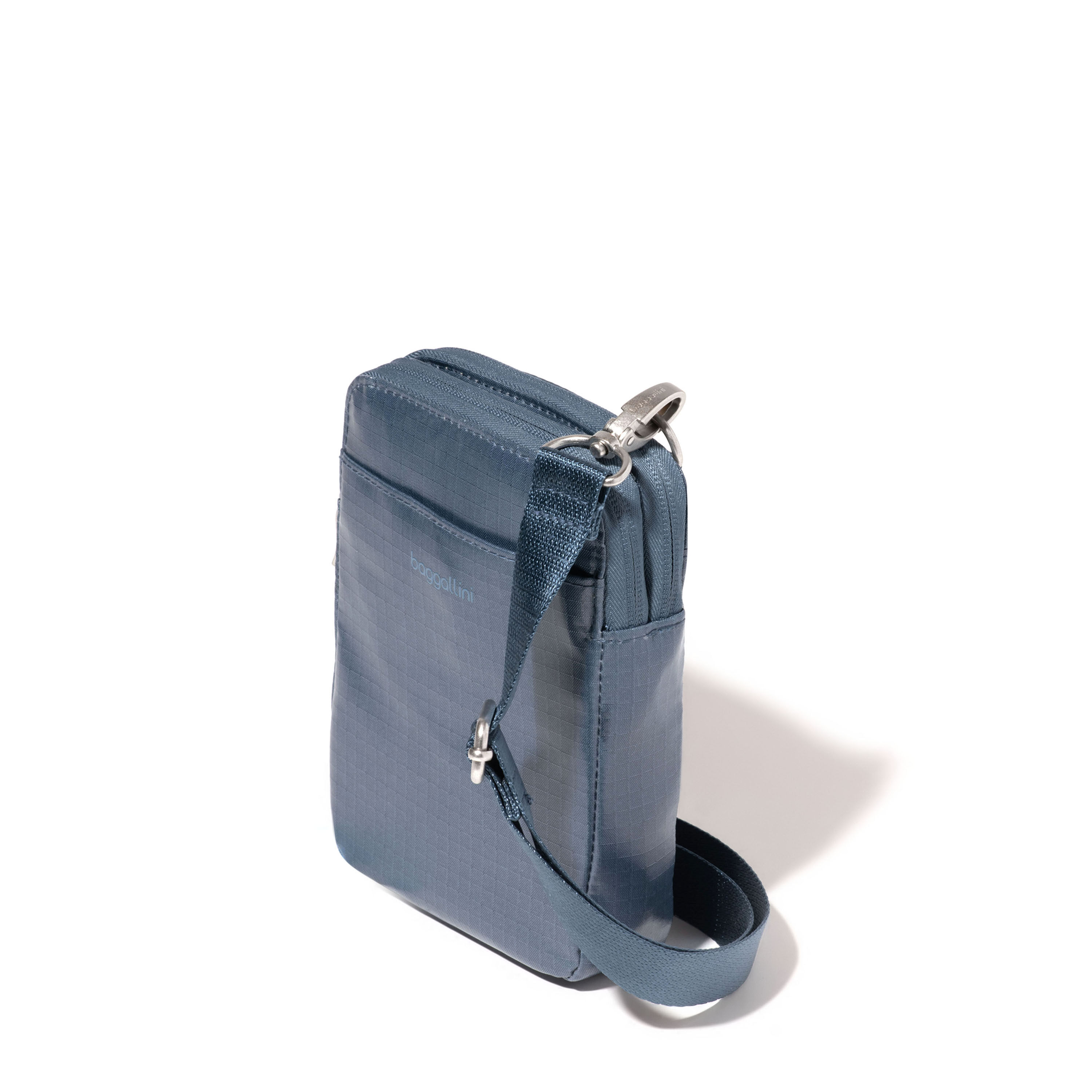 Modern Take Two RFID Crossbody