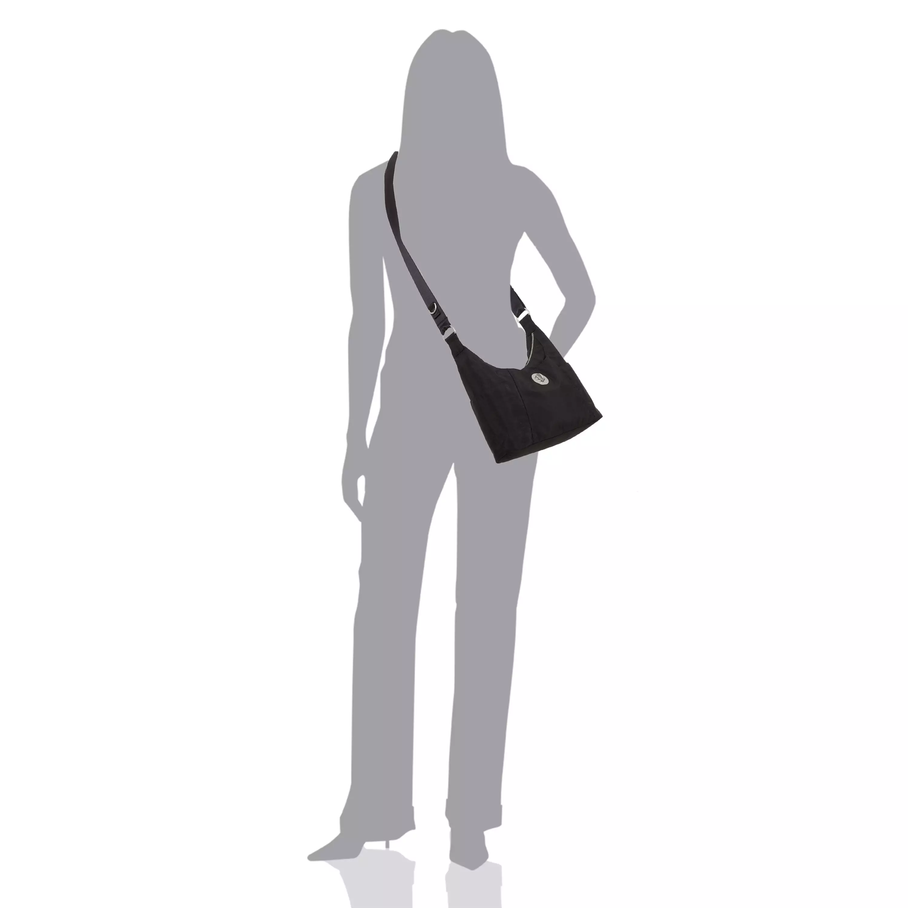 zurich medium hobo tote