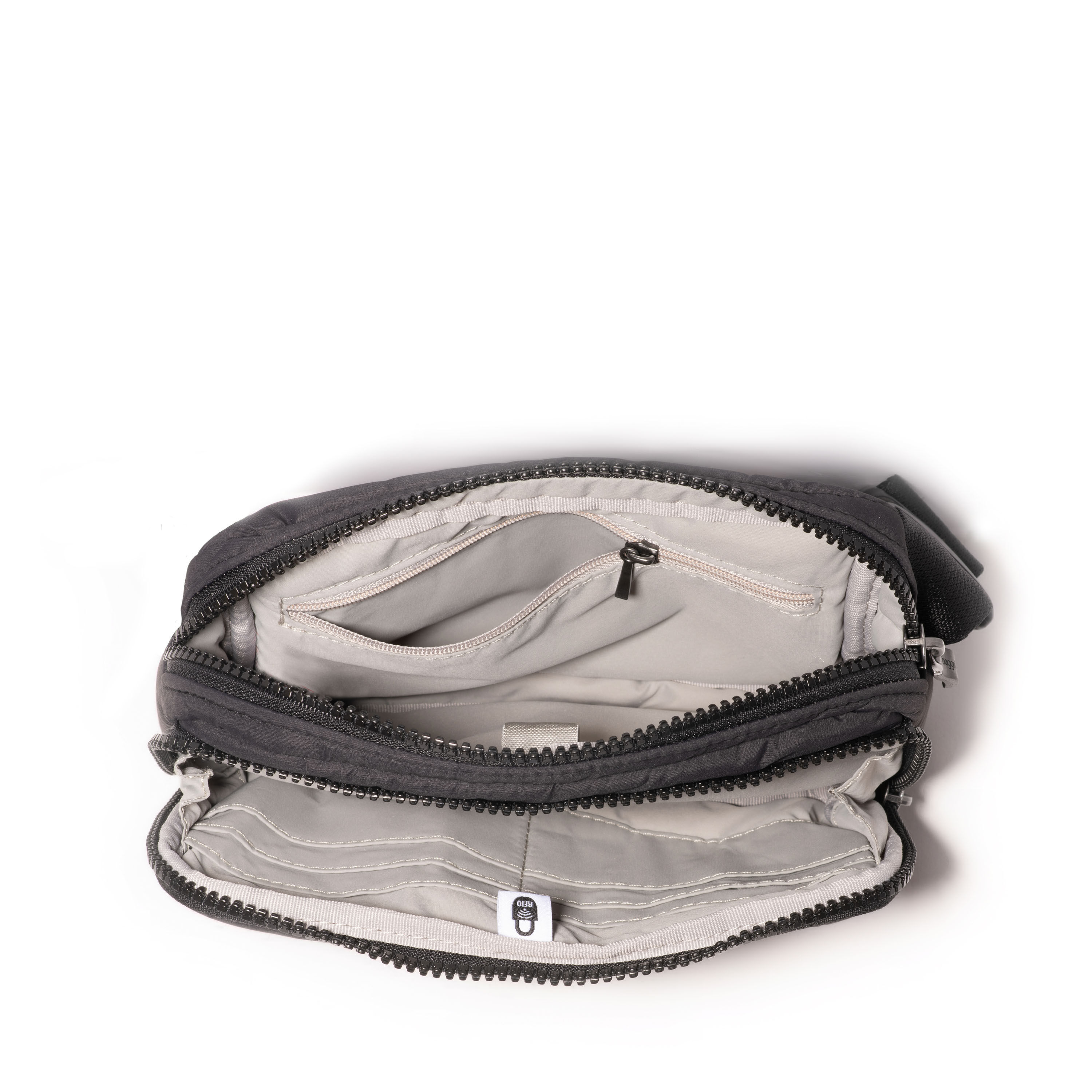 Modern Belt Bag Sling