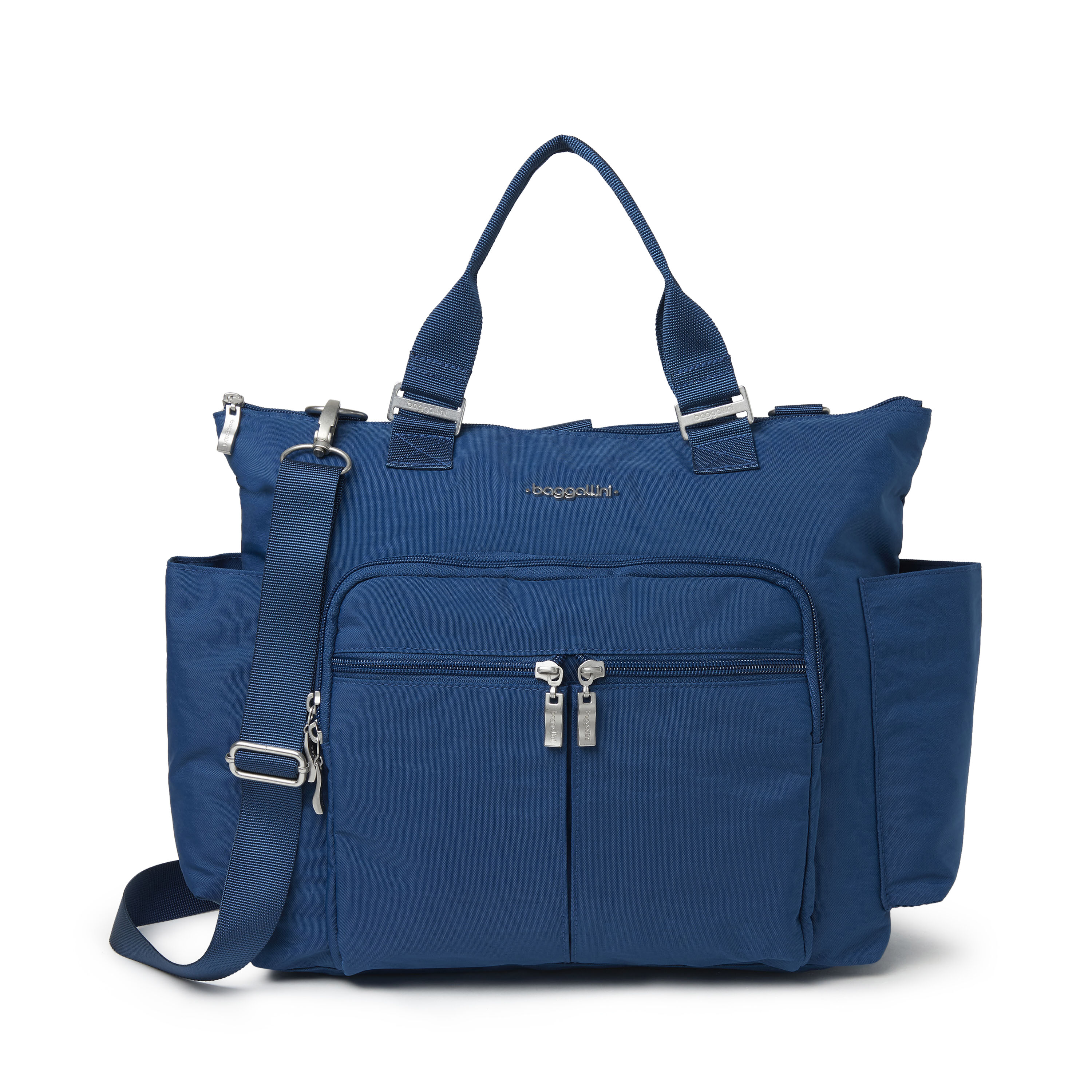 Convertible Backpack Crossbody
