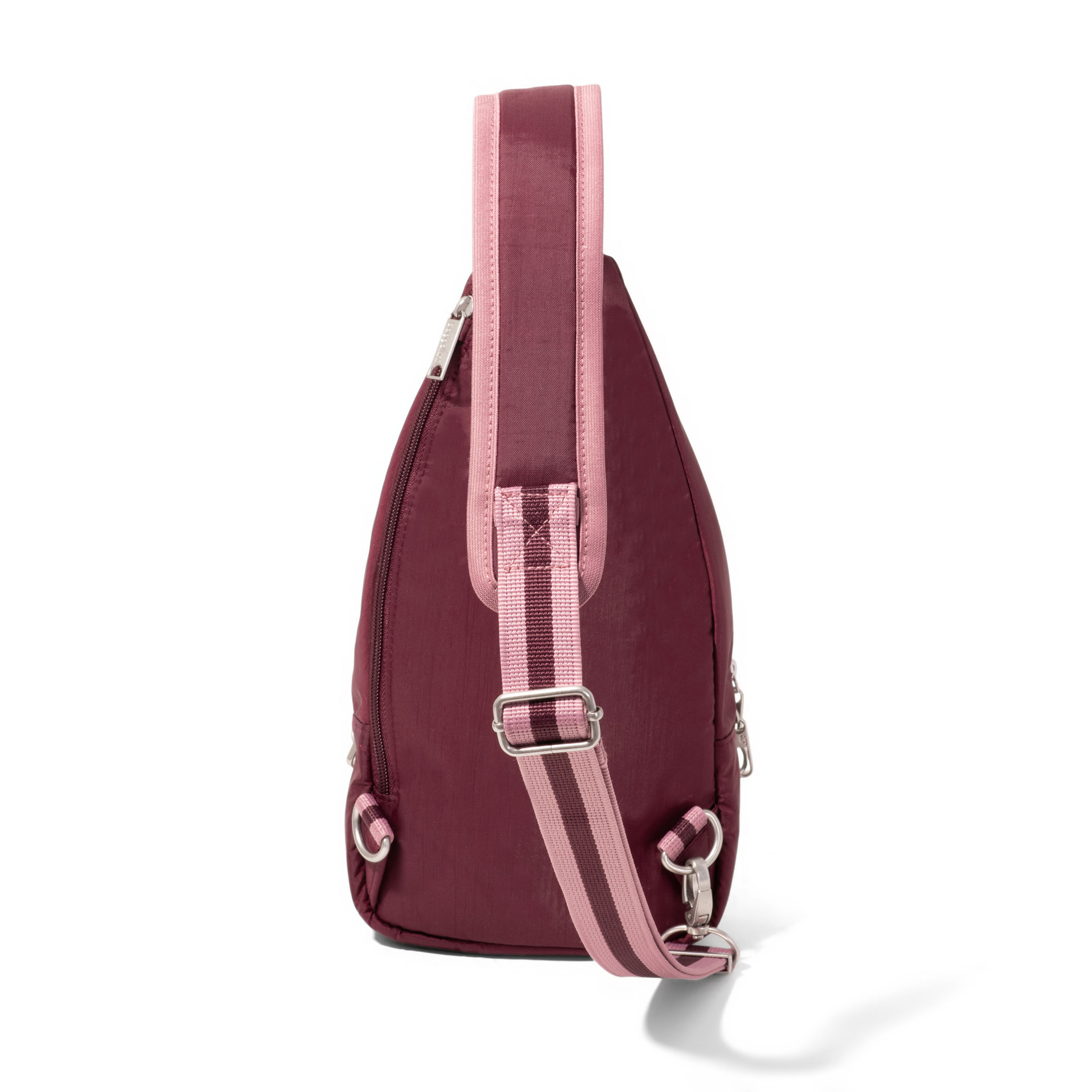 Securtex&reg; Classic Anti-Theft Daytripper Sling Bag