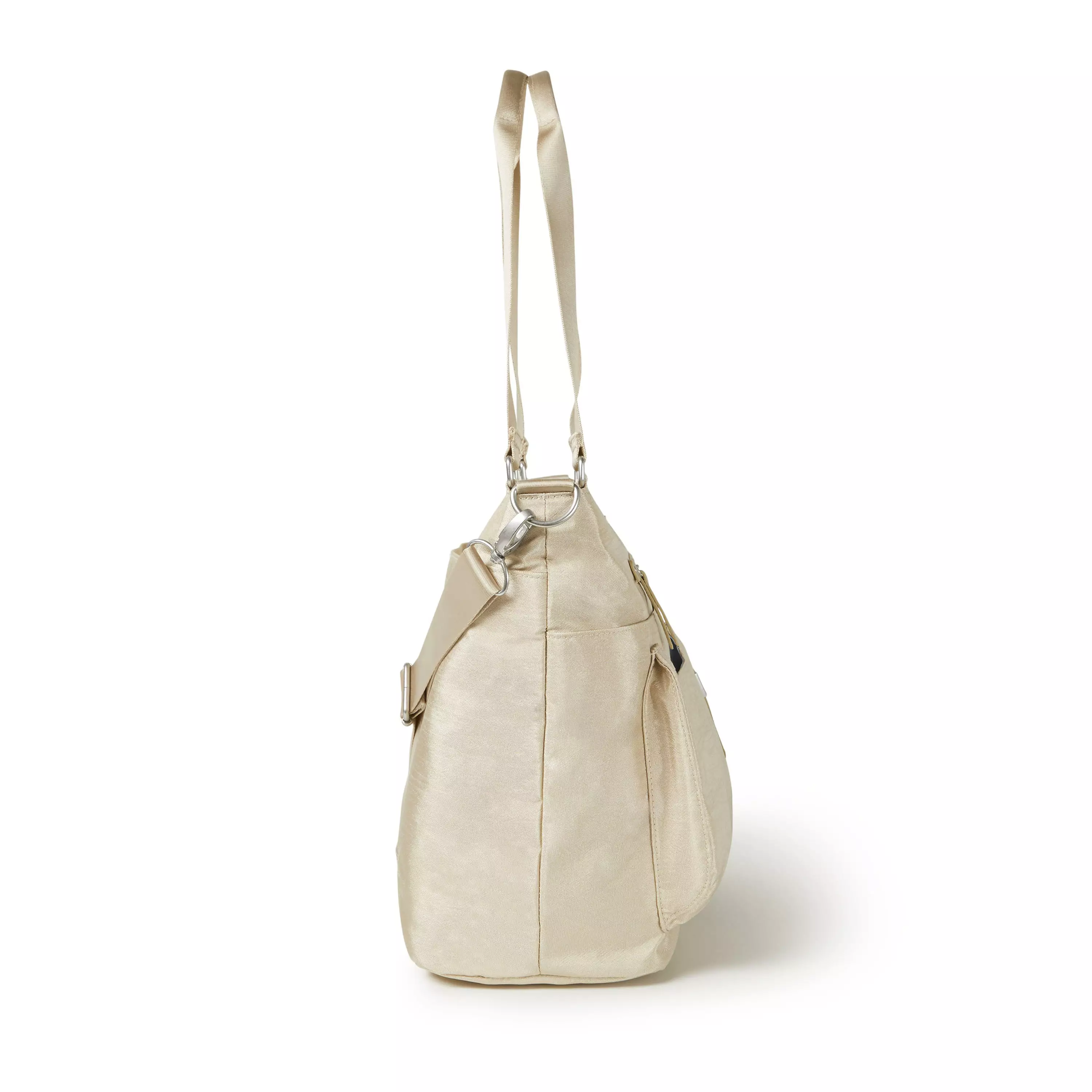 Any Day Tote With RFID Phone Wristlet