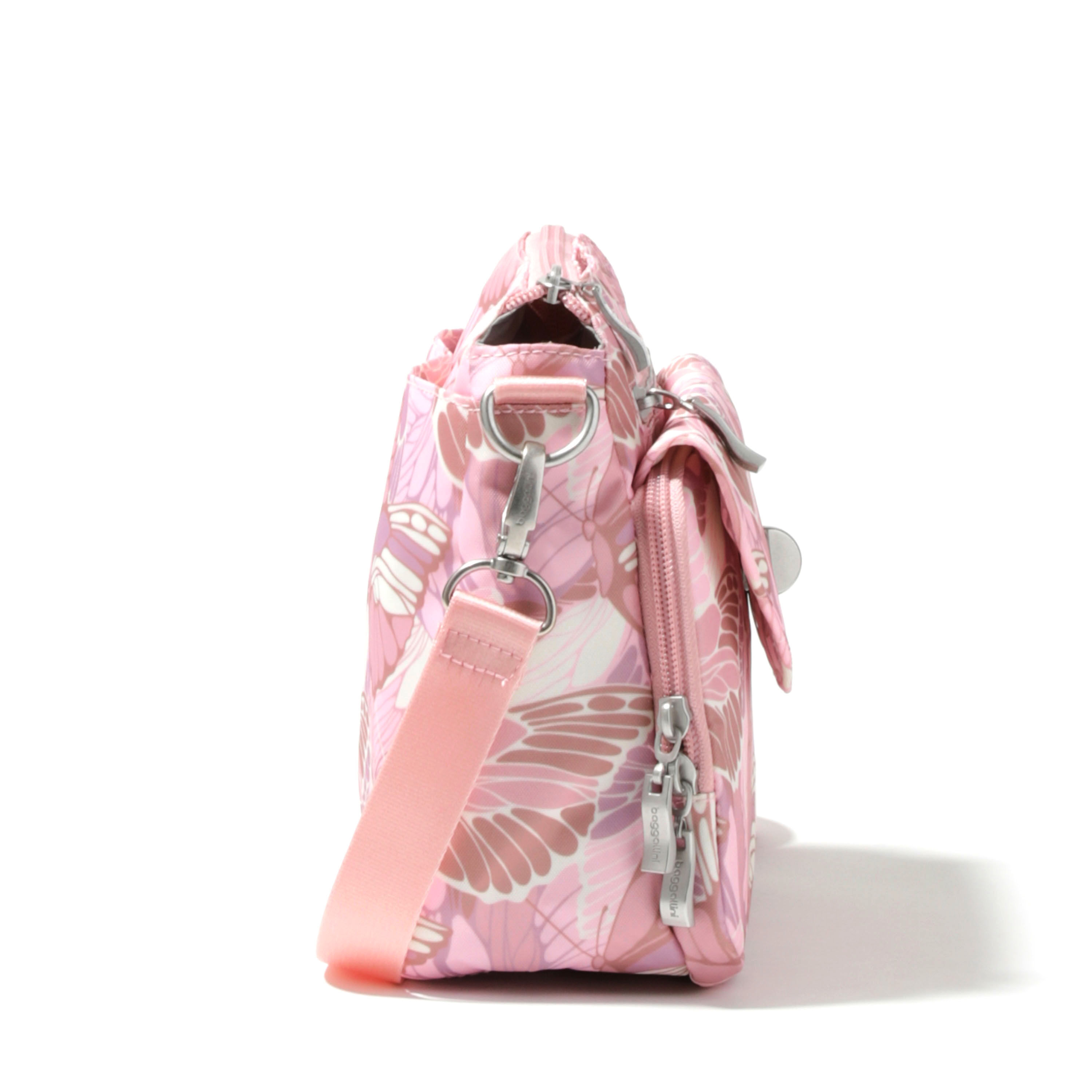 Calais Crossbody Bag