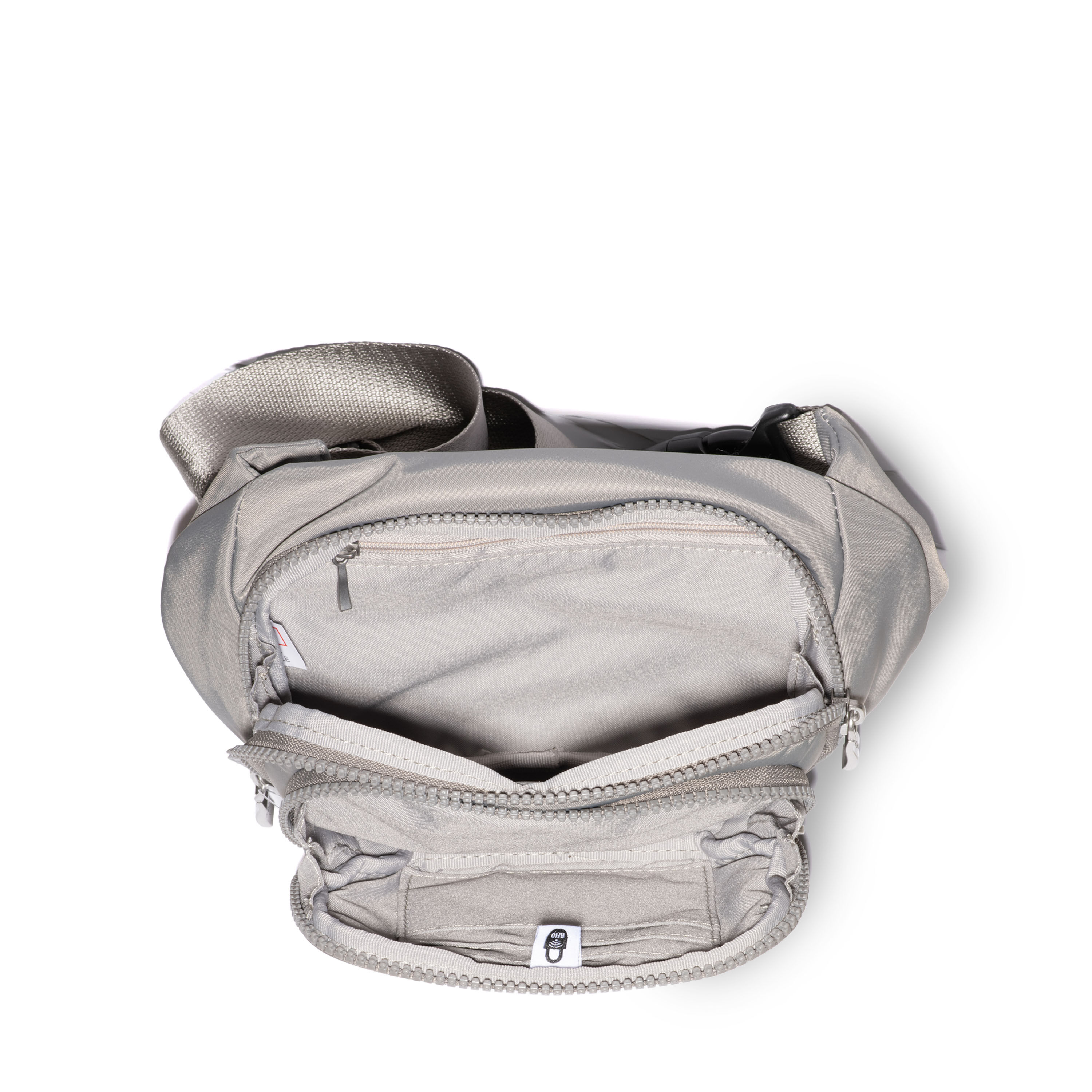 On The Go Belt Bag Waist Pack