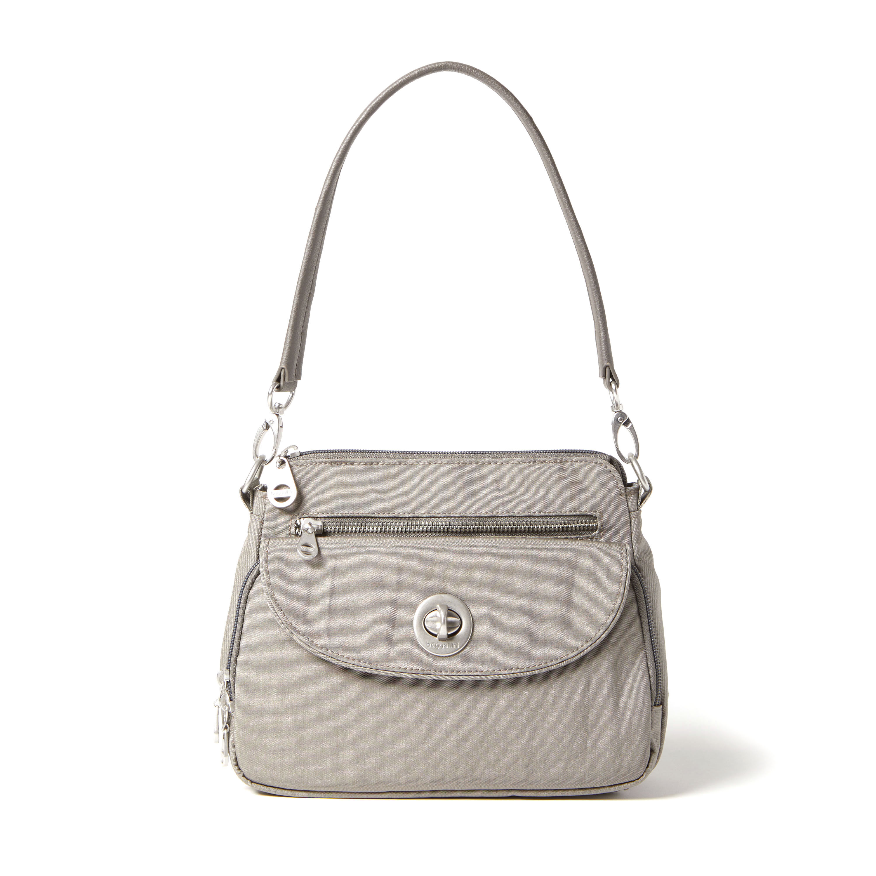 Calais Crossbody Bag with Detachable Shoulder Strap