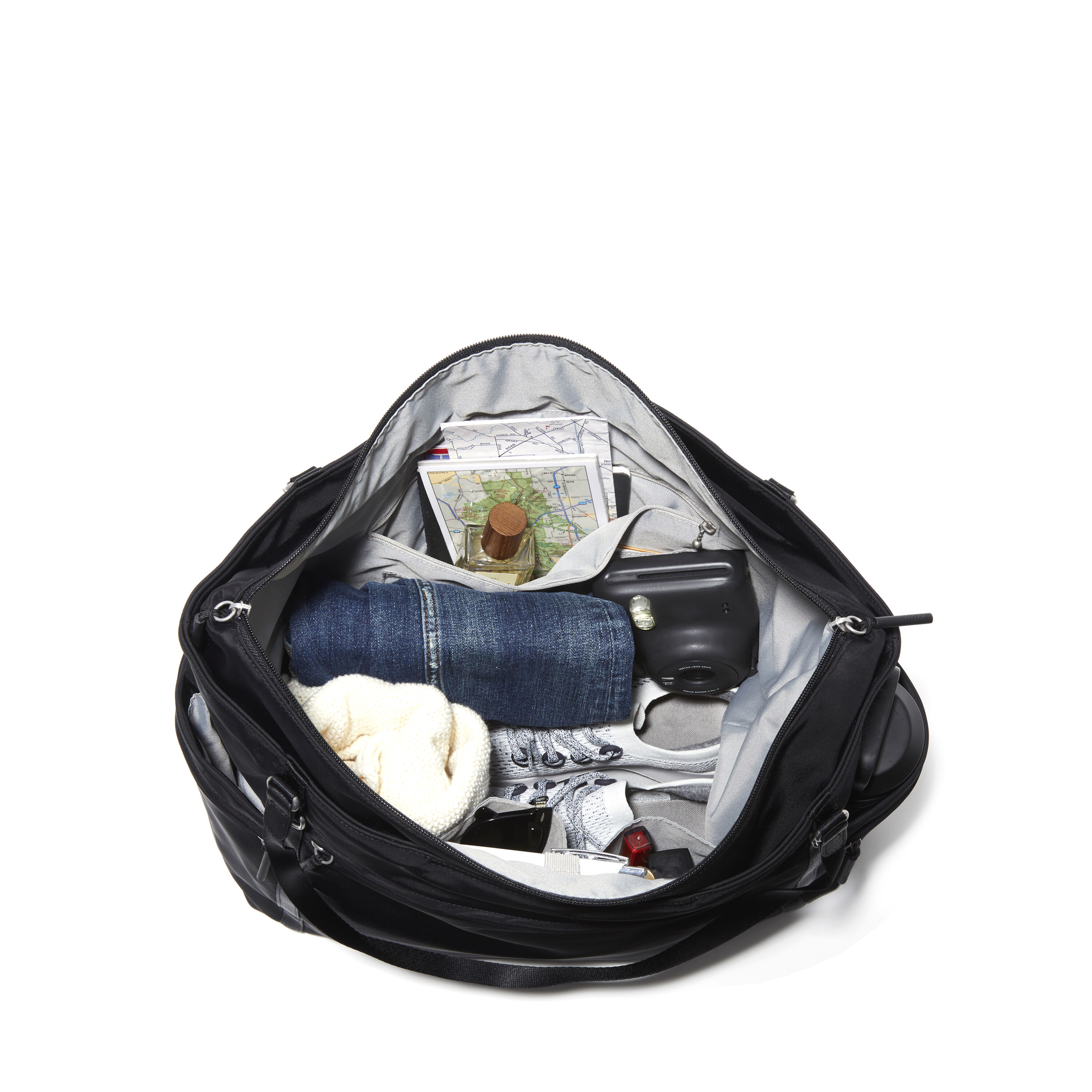 Voyage Essential Tote