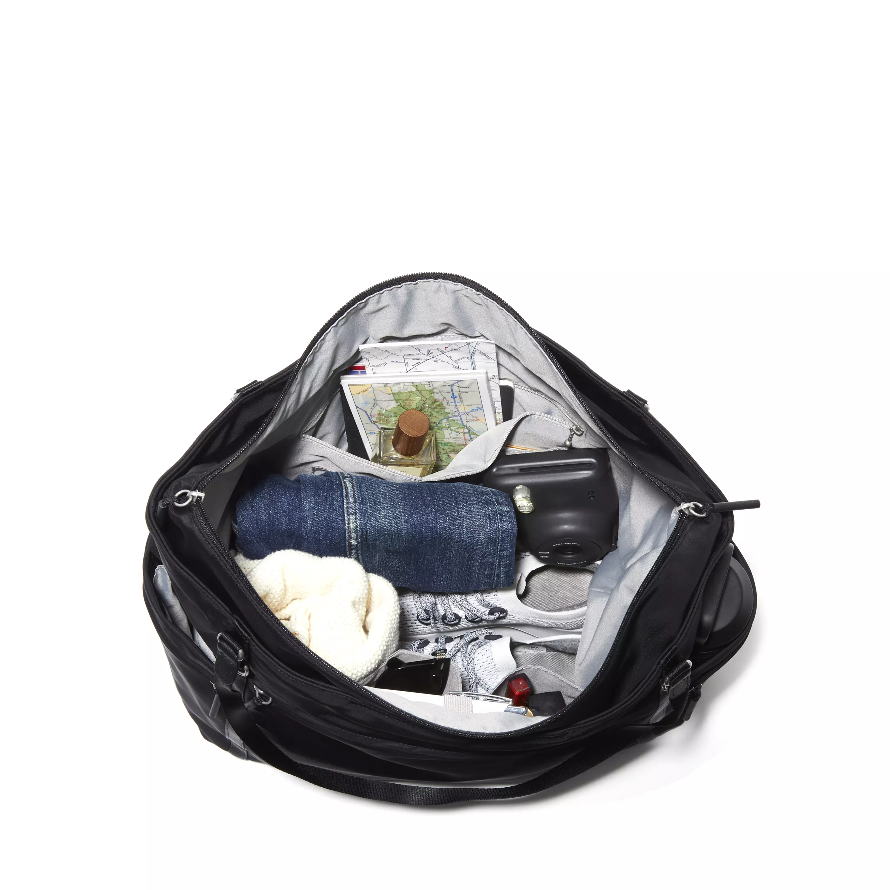 Voyage Essential Tote