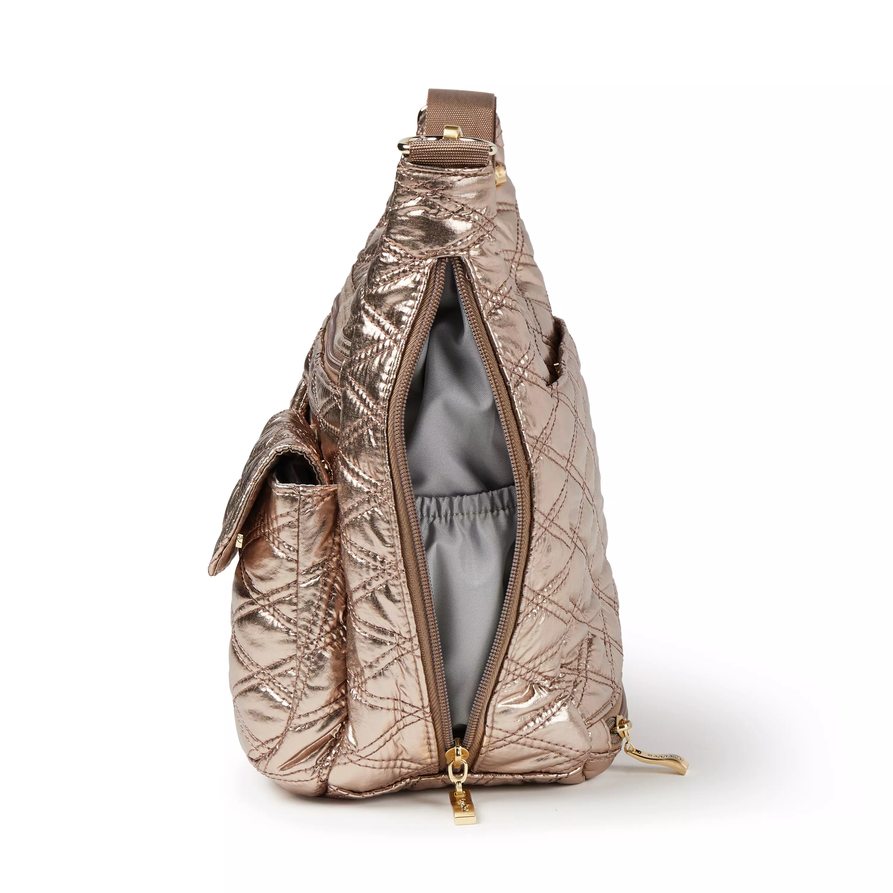 Legacy Everywhere Bagg With RFID Wristlet
