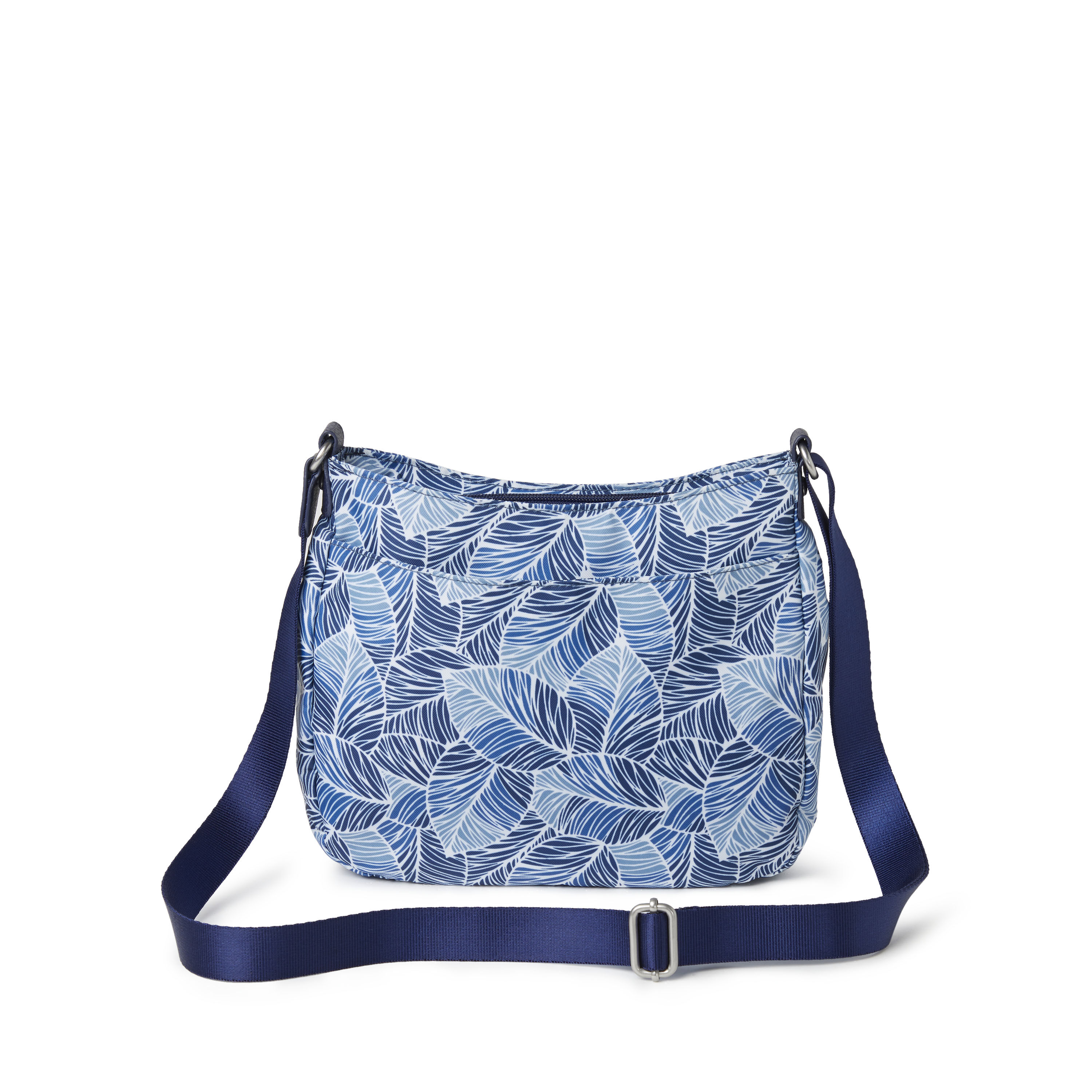 Uptown Bagg With RFID Phone Wristlet