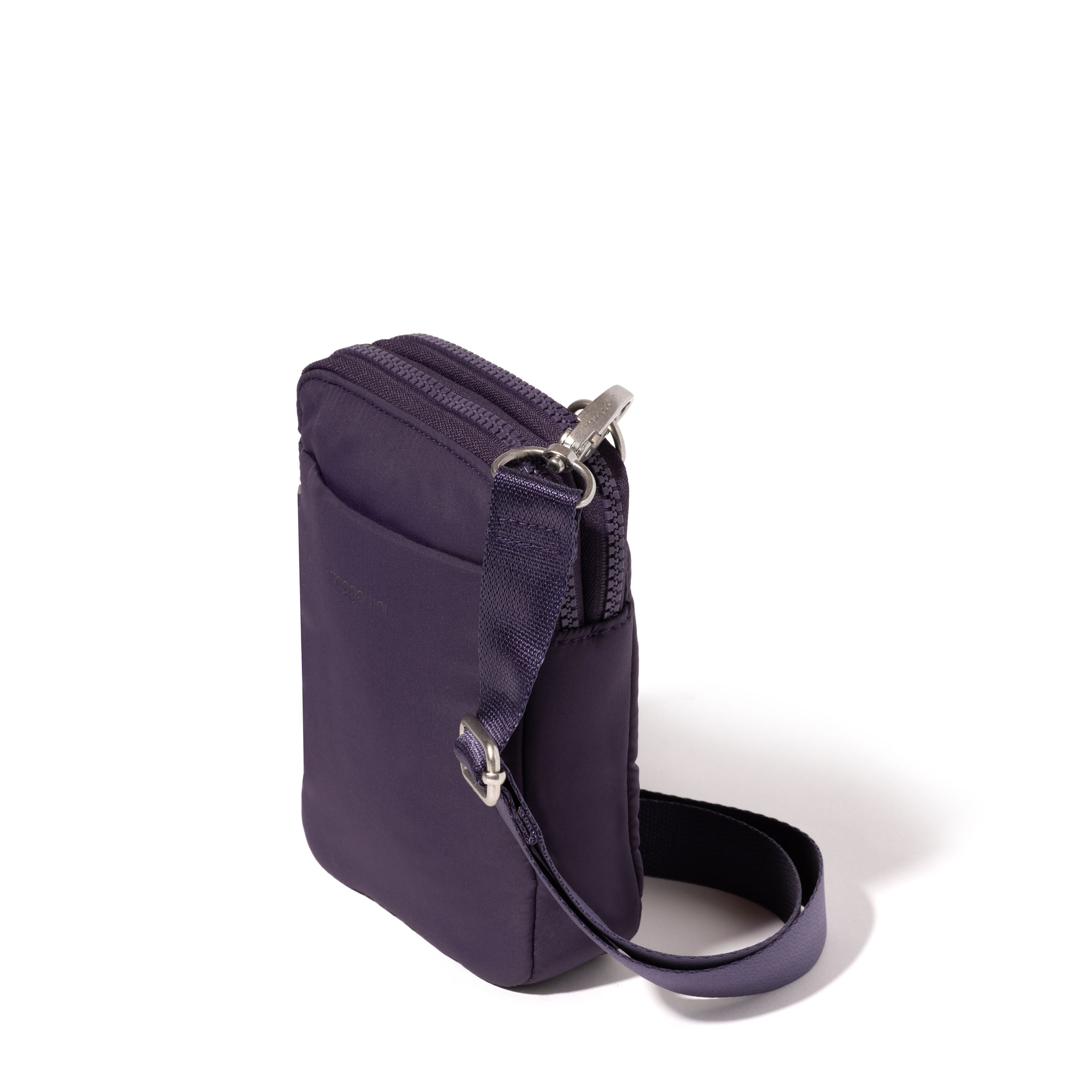 Modern Take Two RFID Crossbody