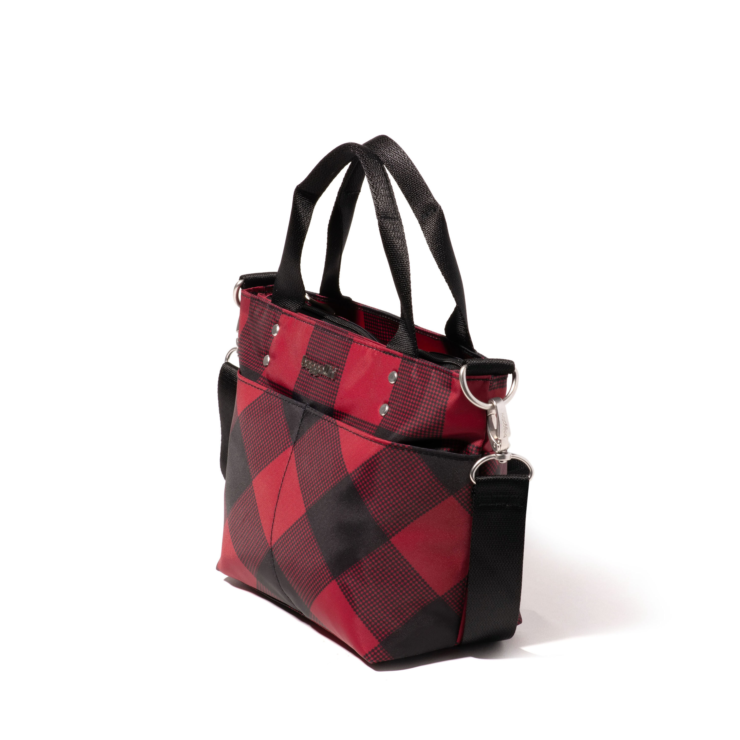 Mini Carryall Tote