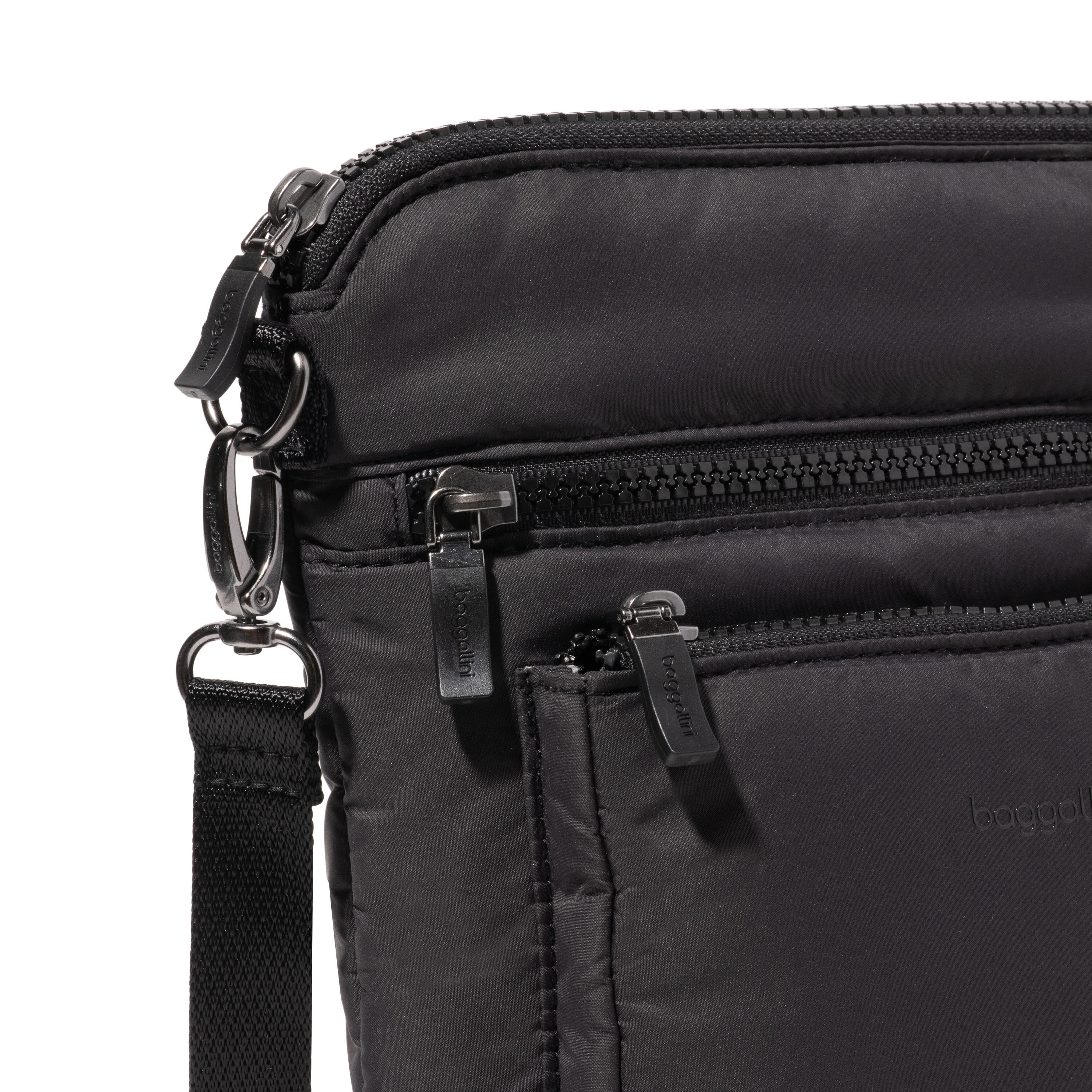 Modern Everywhere Pocket Crossbody