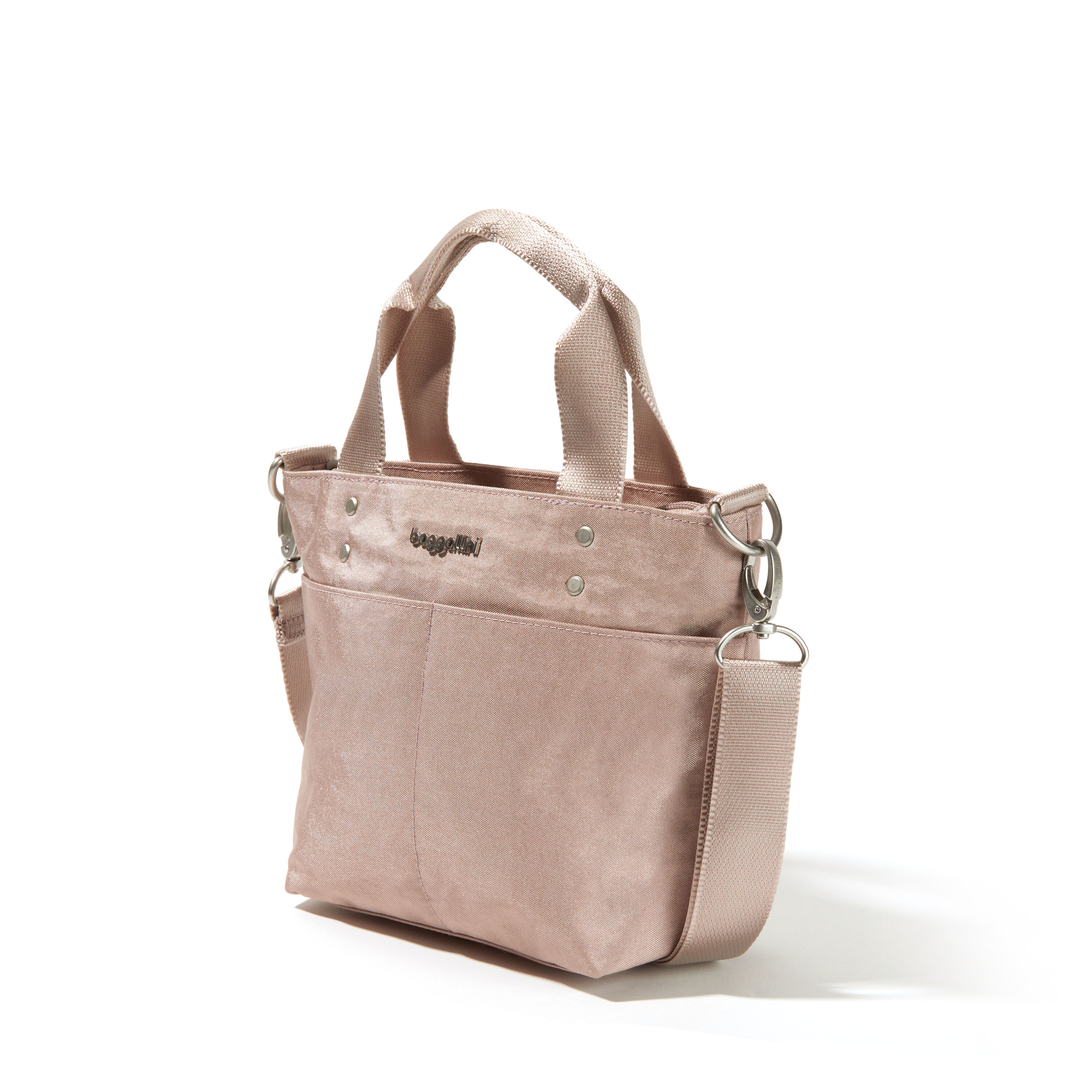 Mini Carryall Tote