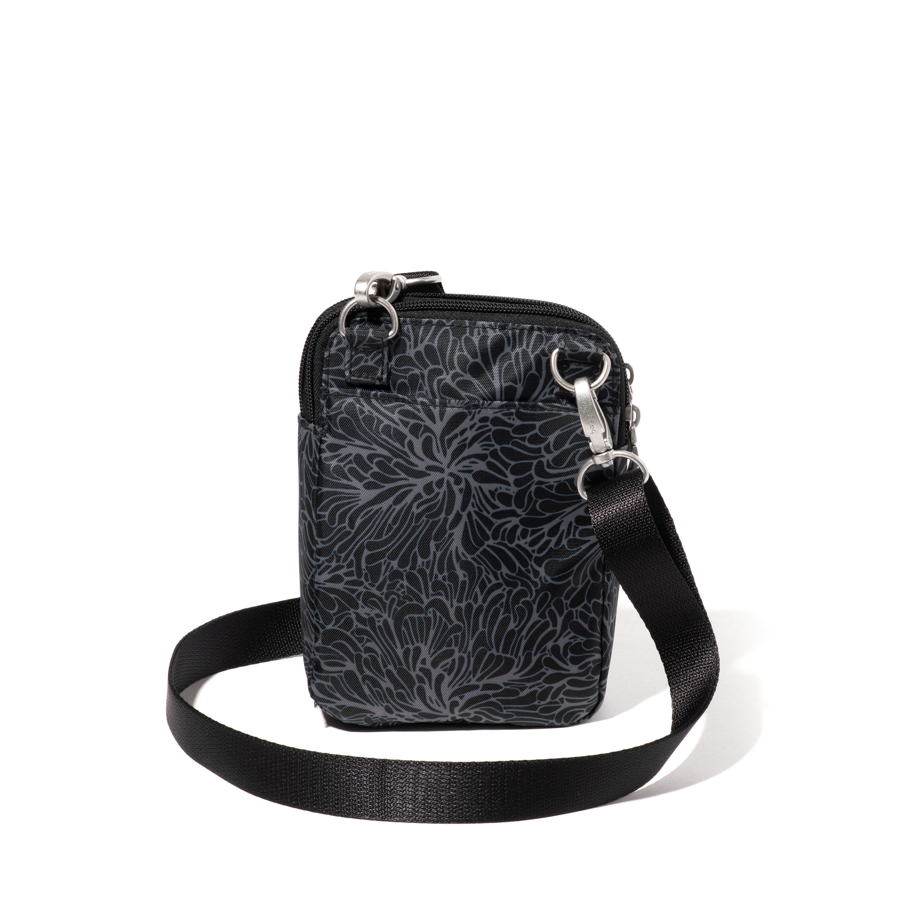 Modern Take Two RFID Crossbody
