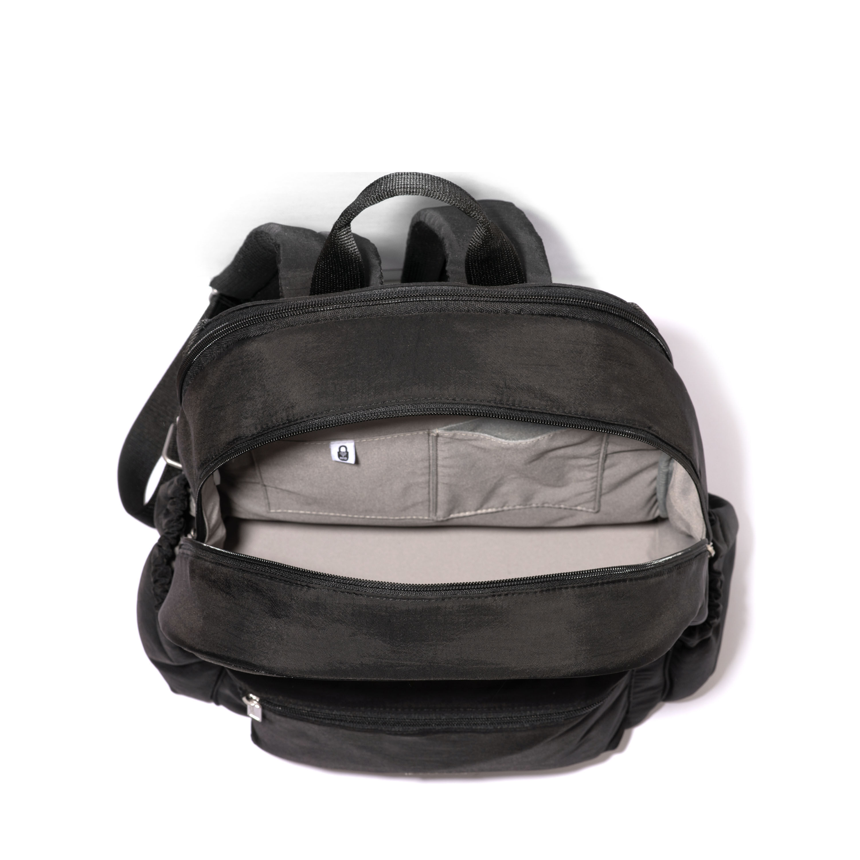 Securtex Anti-Theft Laptop Backpack