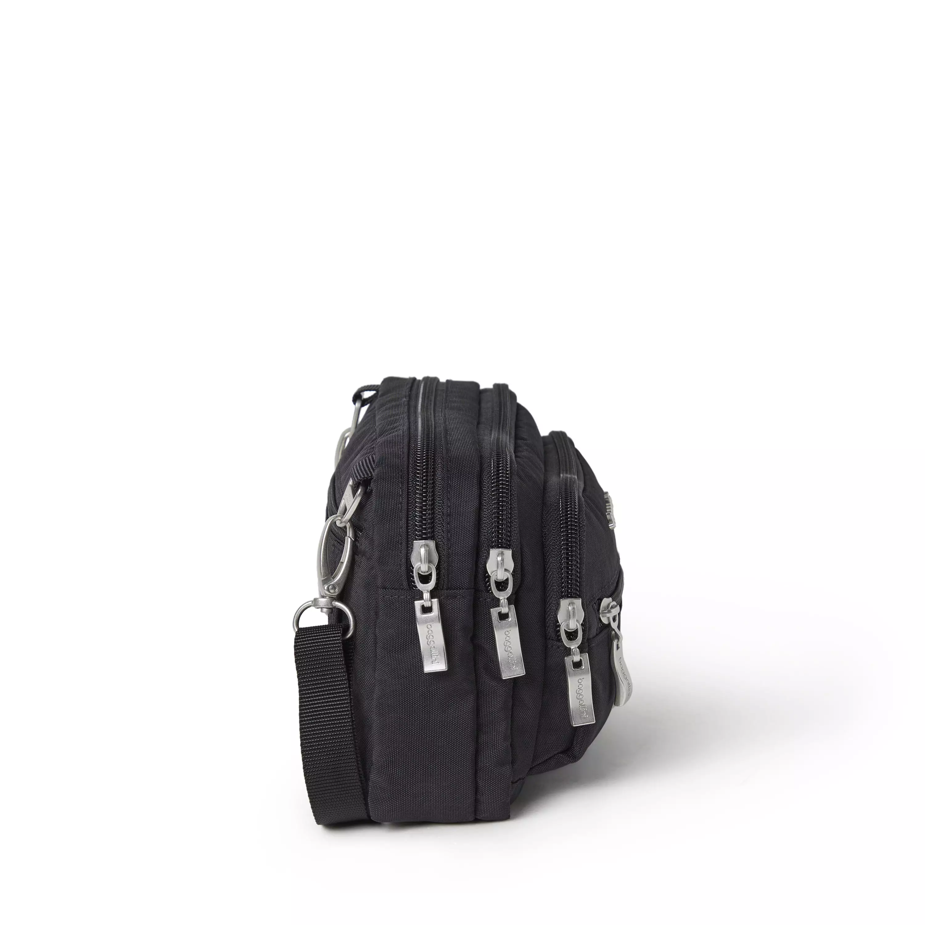 Legacy Triple Zip Bagg
