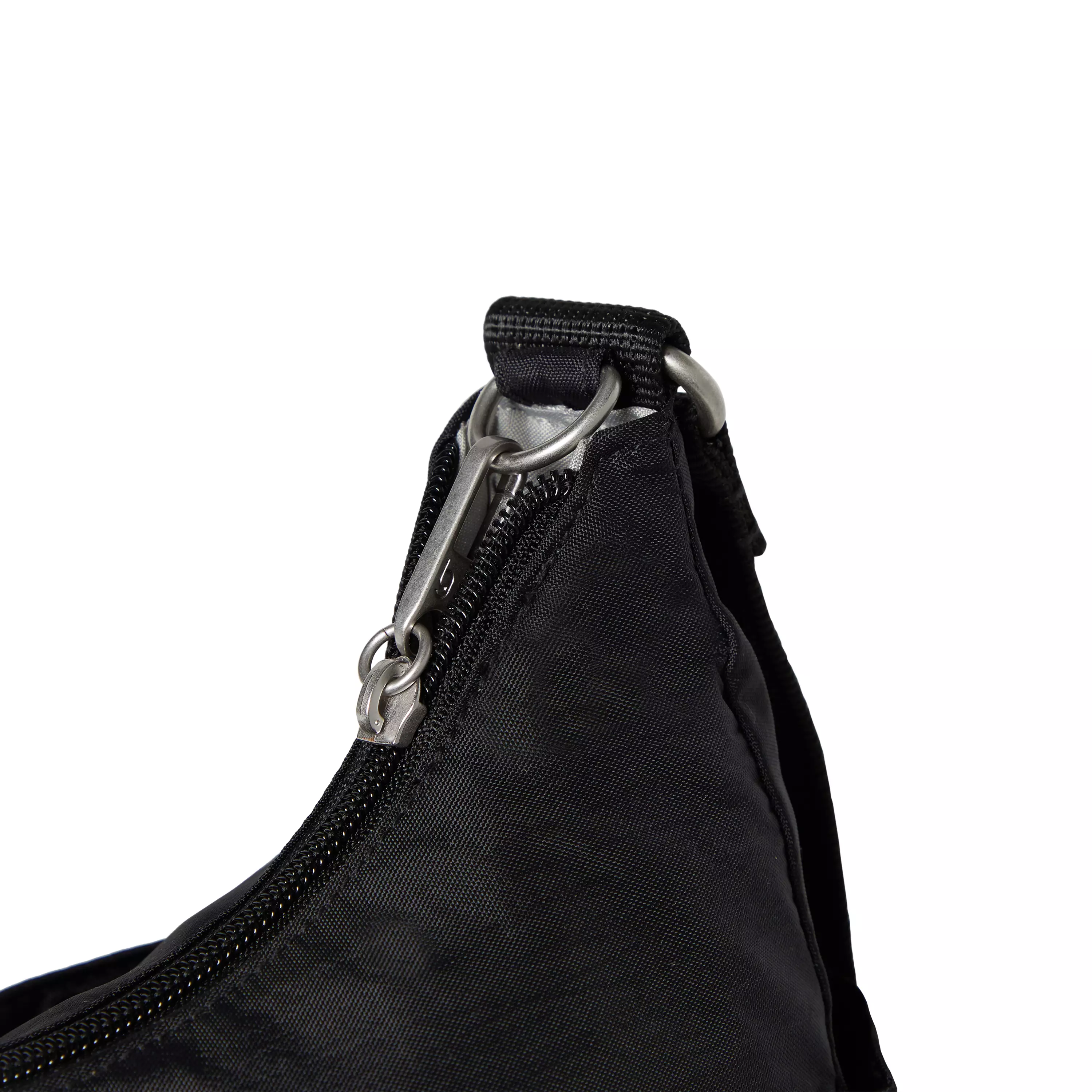 Securtex® Classic Anti-Theft Free Time Crossbody Bag