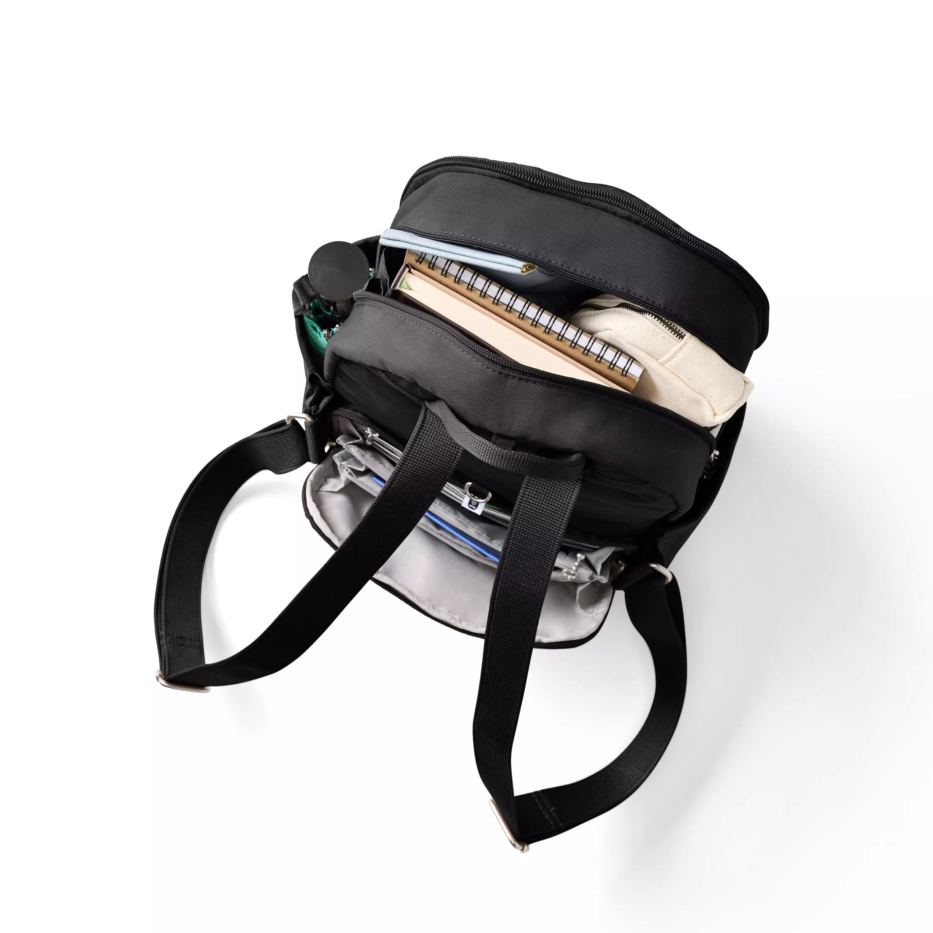 Securtex® Classic Anti-Theft Getaway Backpack