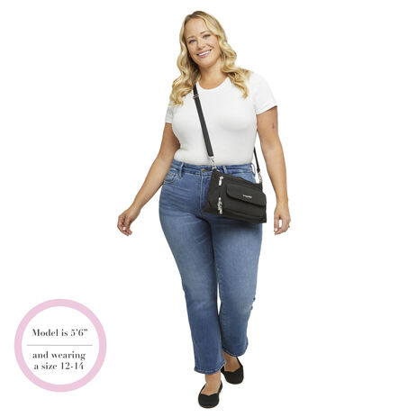 Baggallini everything bag Outlet